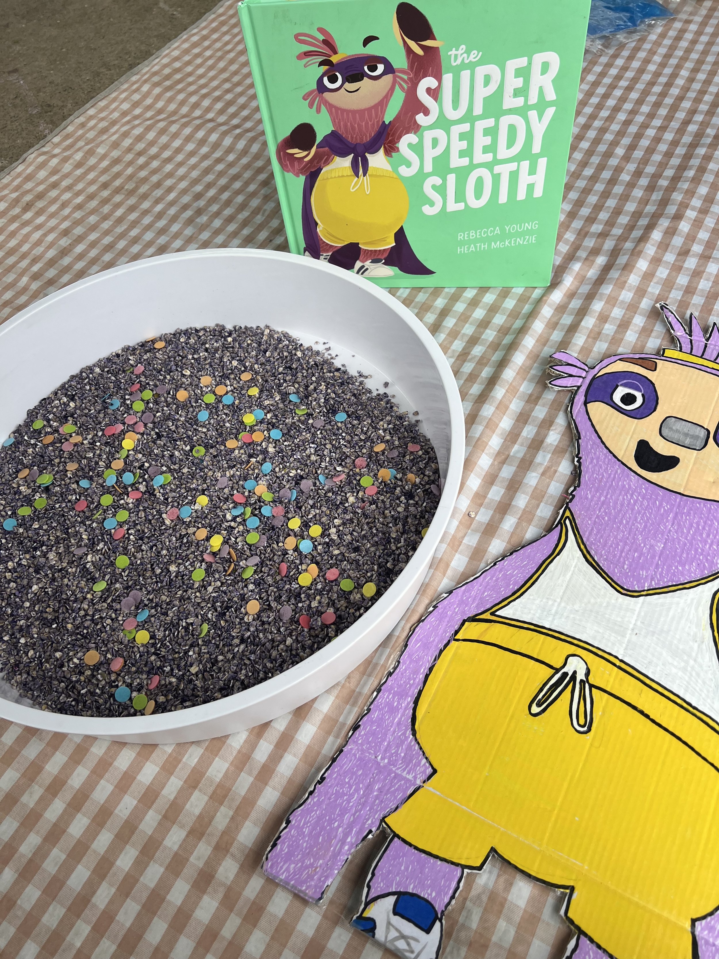 Brain Development in the Early Years