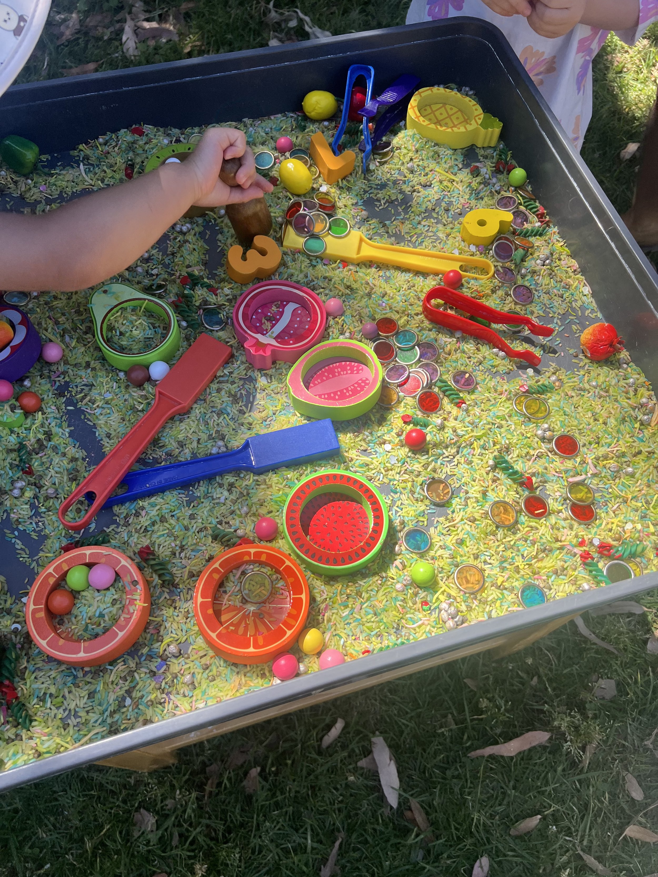 The Importance of Play-Based Learning