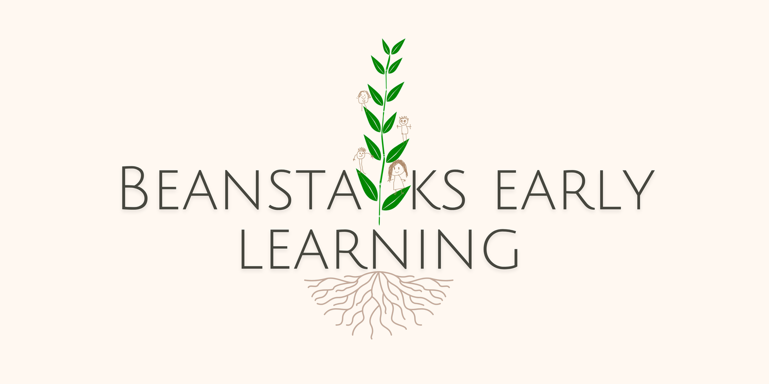 Beanstalks Early Learning