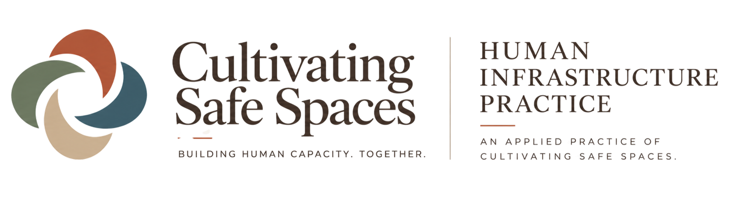 Cultivating Safe Spaces