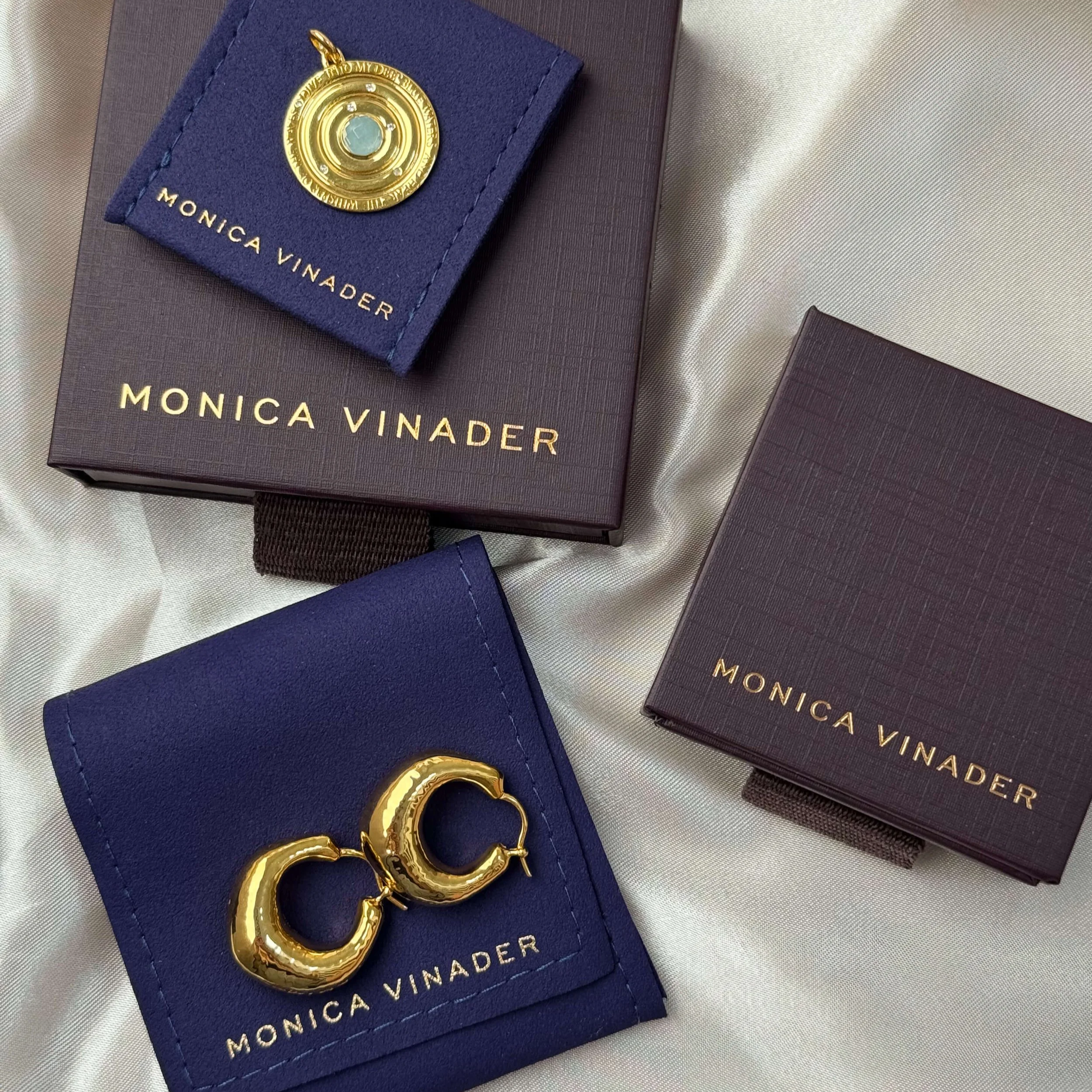 Monica Vinader Review: My Honest Experience with Everyday Luxury Jewellery (Plus a 20% Discount Code)