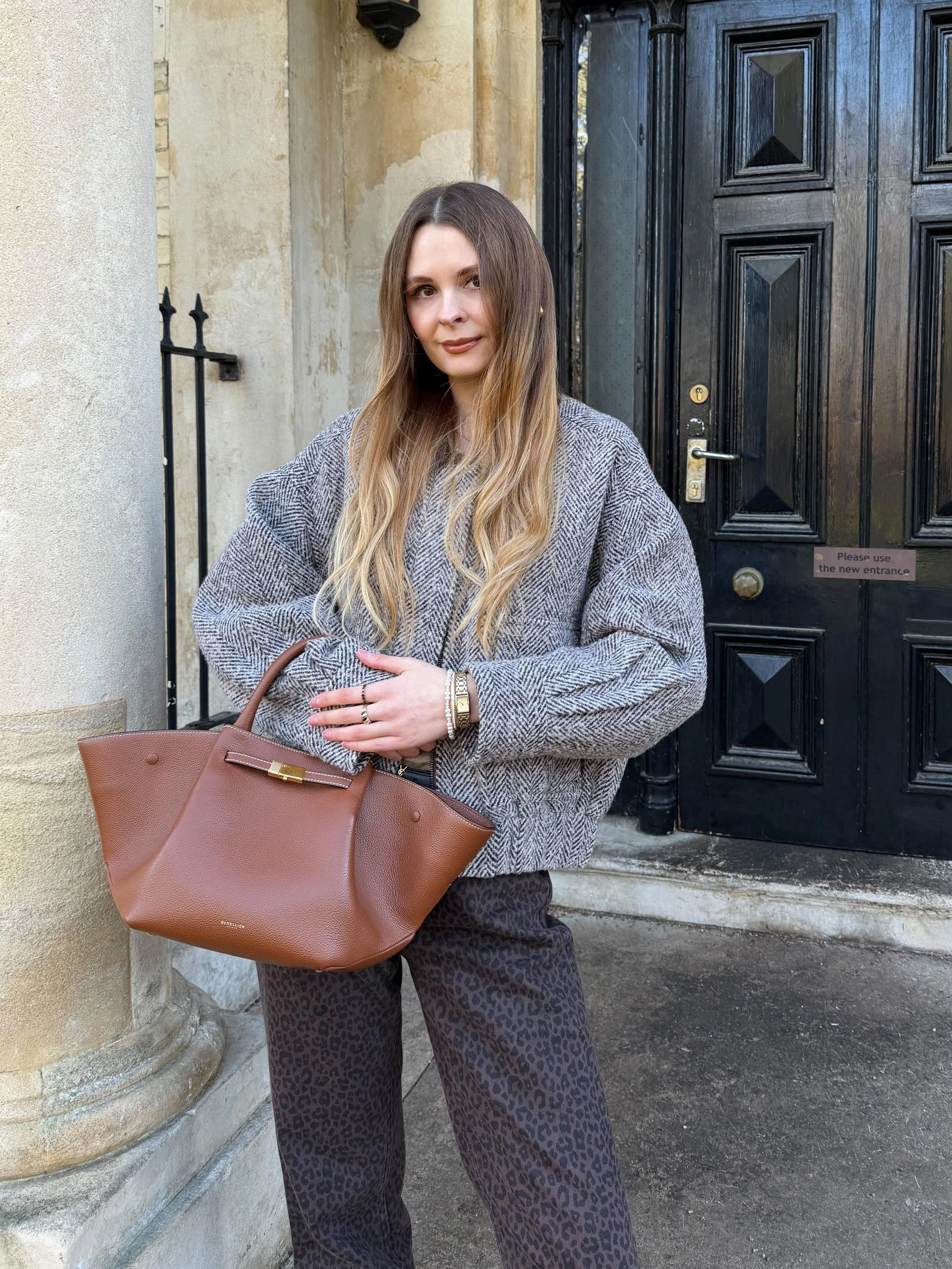 Demellier New York Midi Review