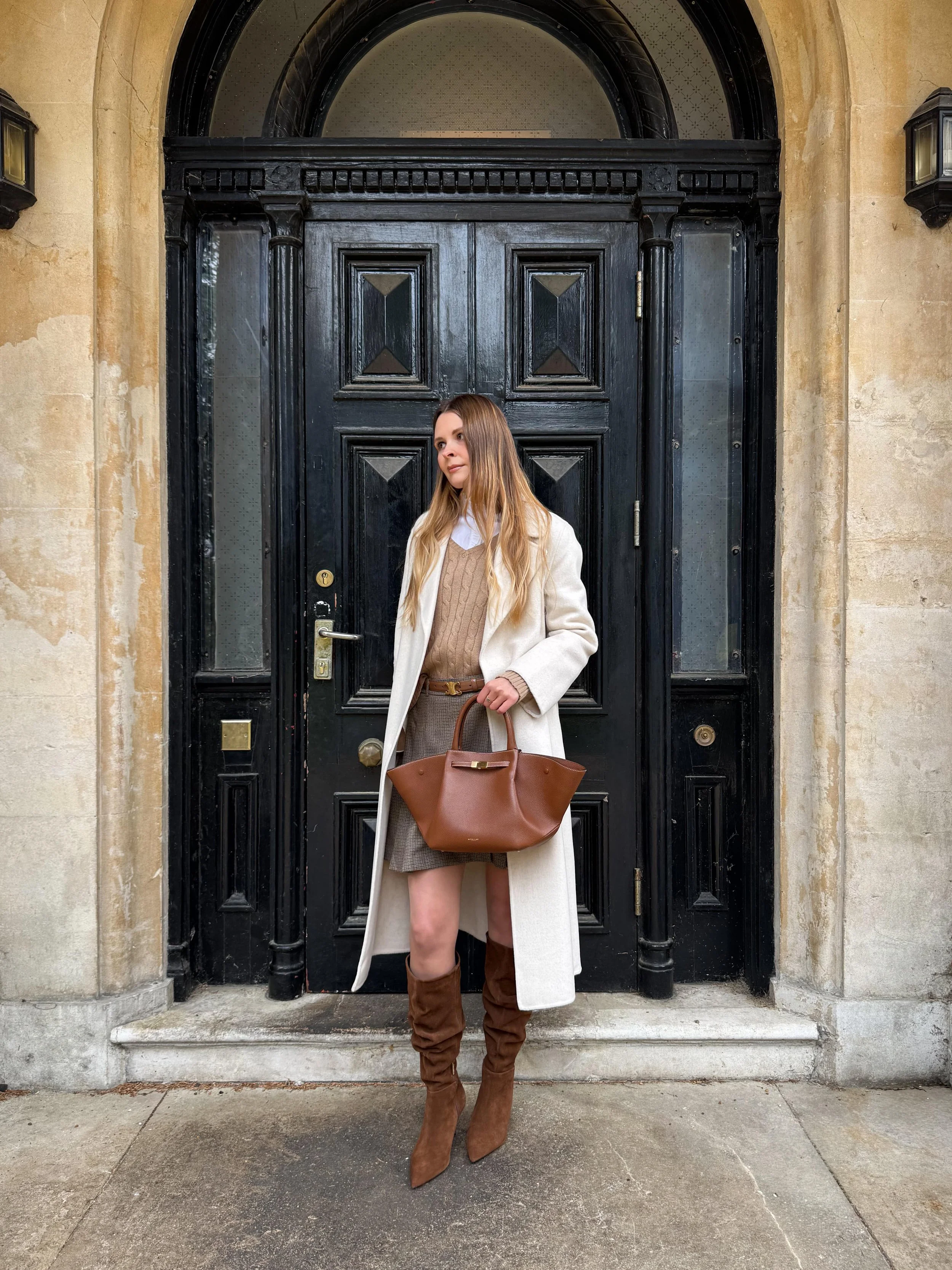 Demellier New York Midi Review