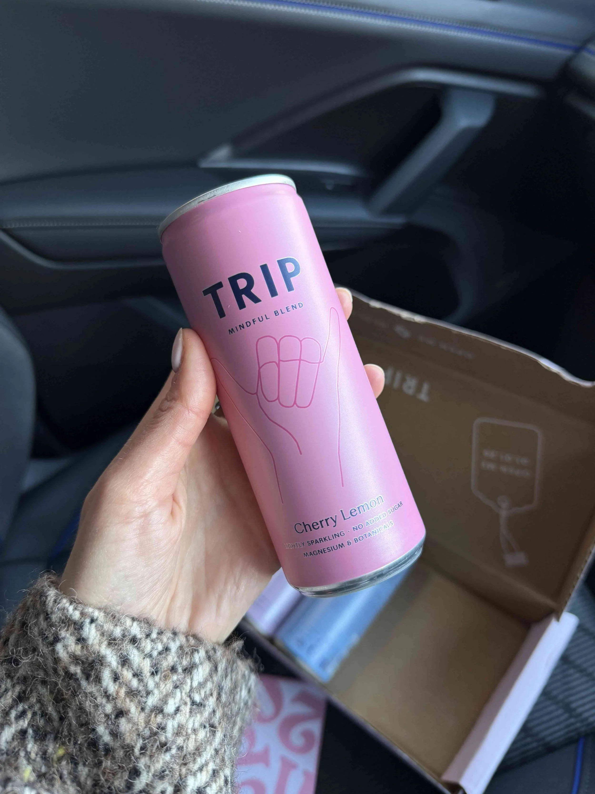 trip drinks review and discount code