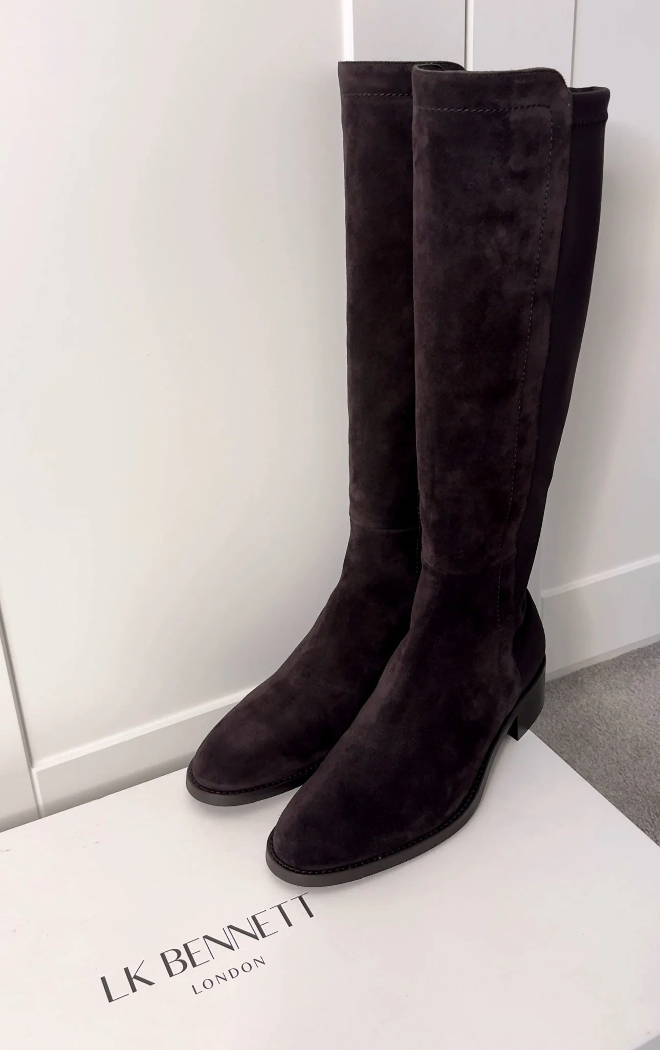 LK Bennett Shoes Review