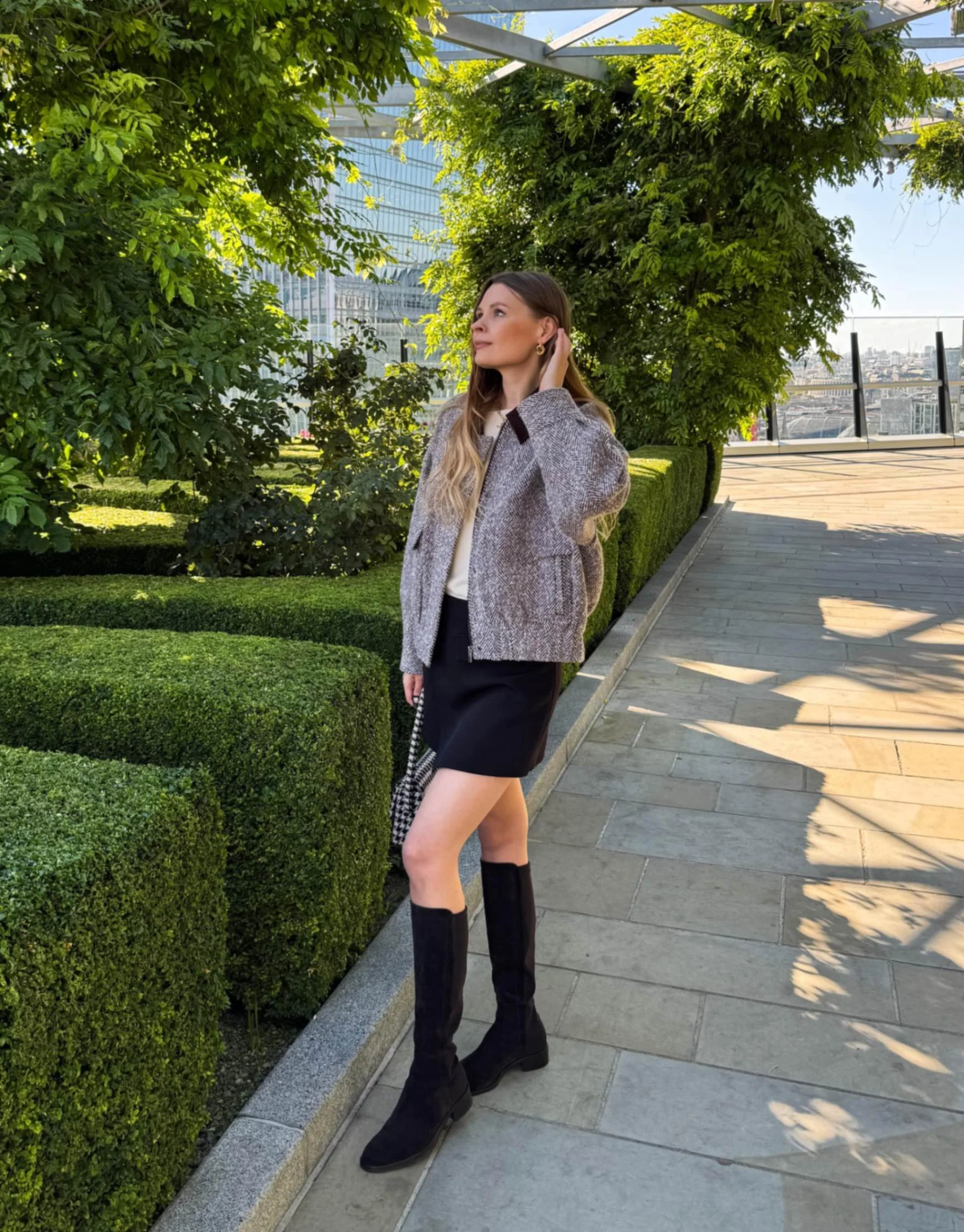 LK Bennett Shoes Review