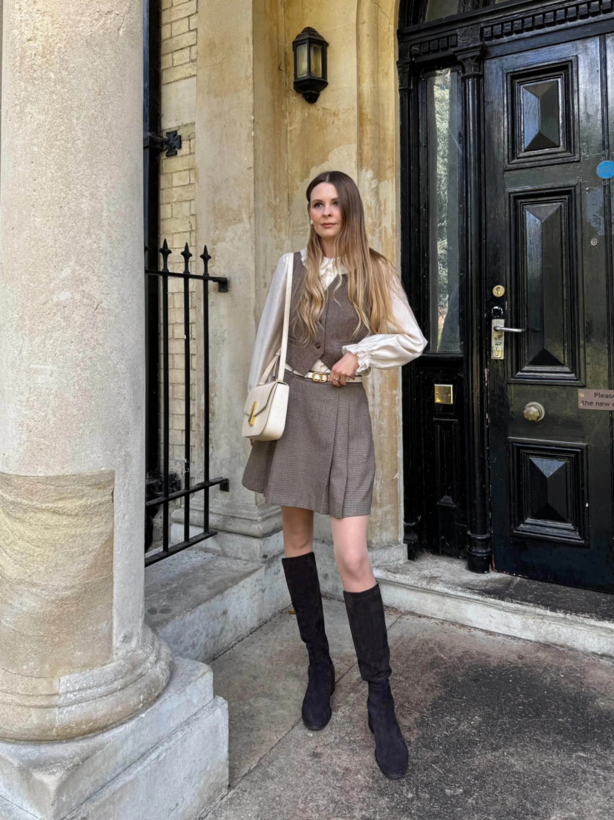 LK Bennett Shoes Review