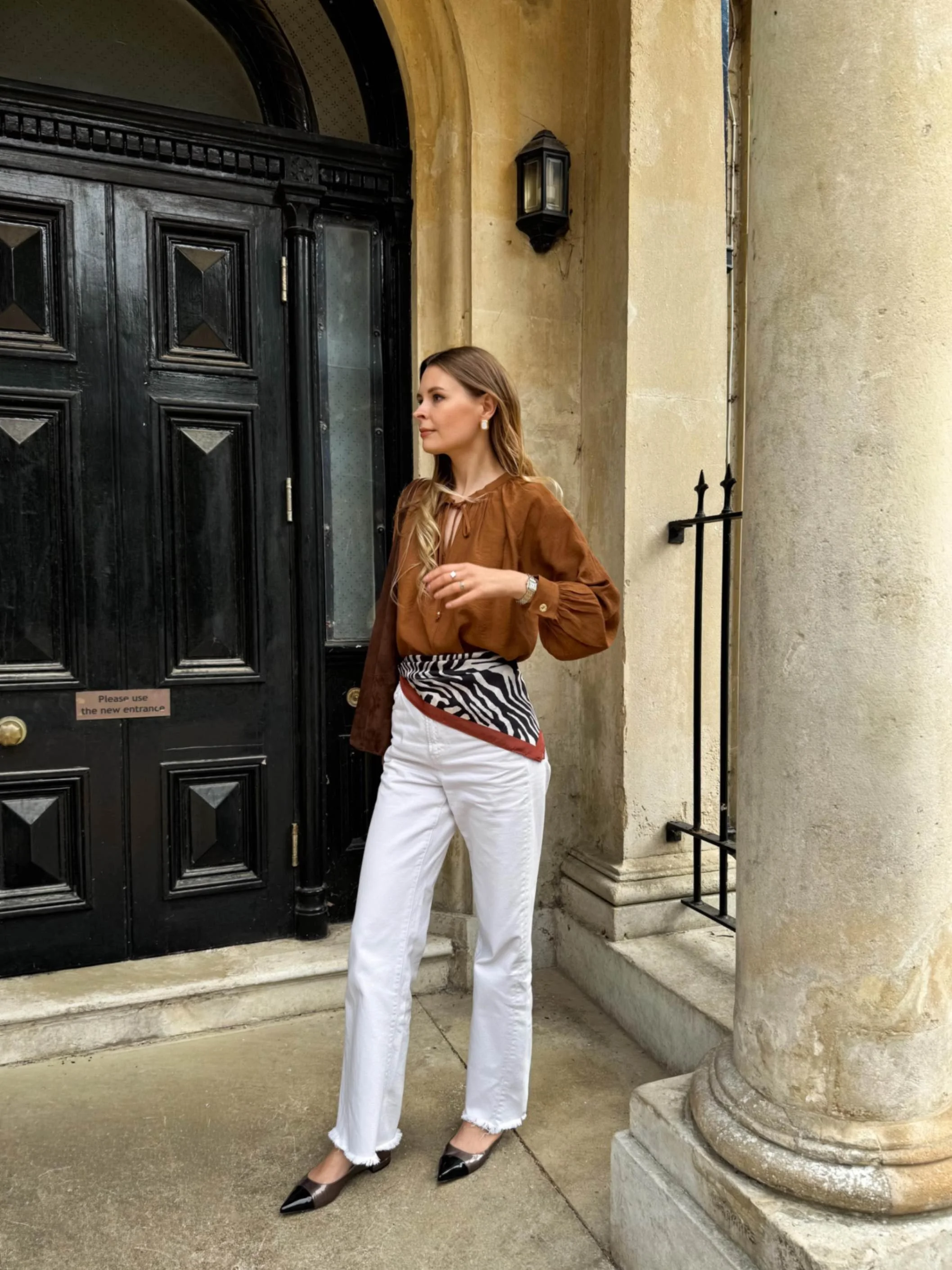 LK Bennett Shoes Review