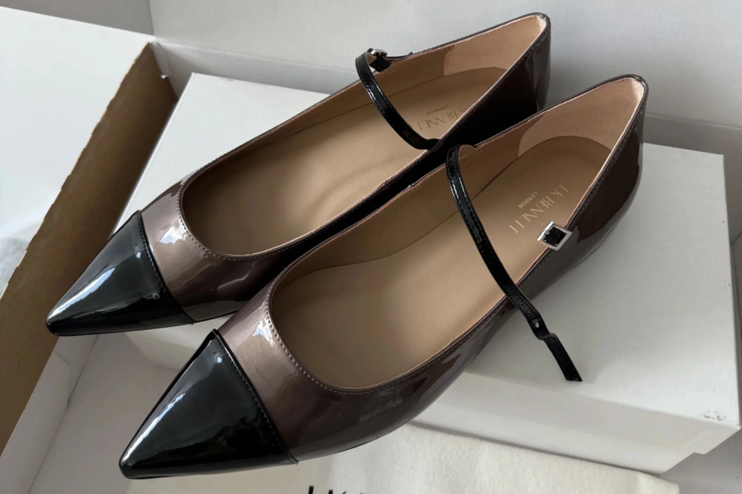 LK Bennett Shoes Review. Are They Worth the Price Tag?