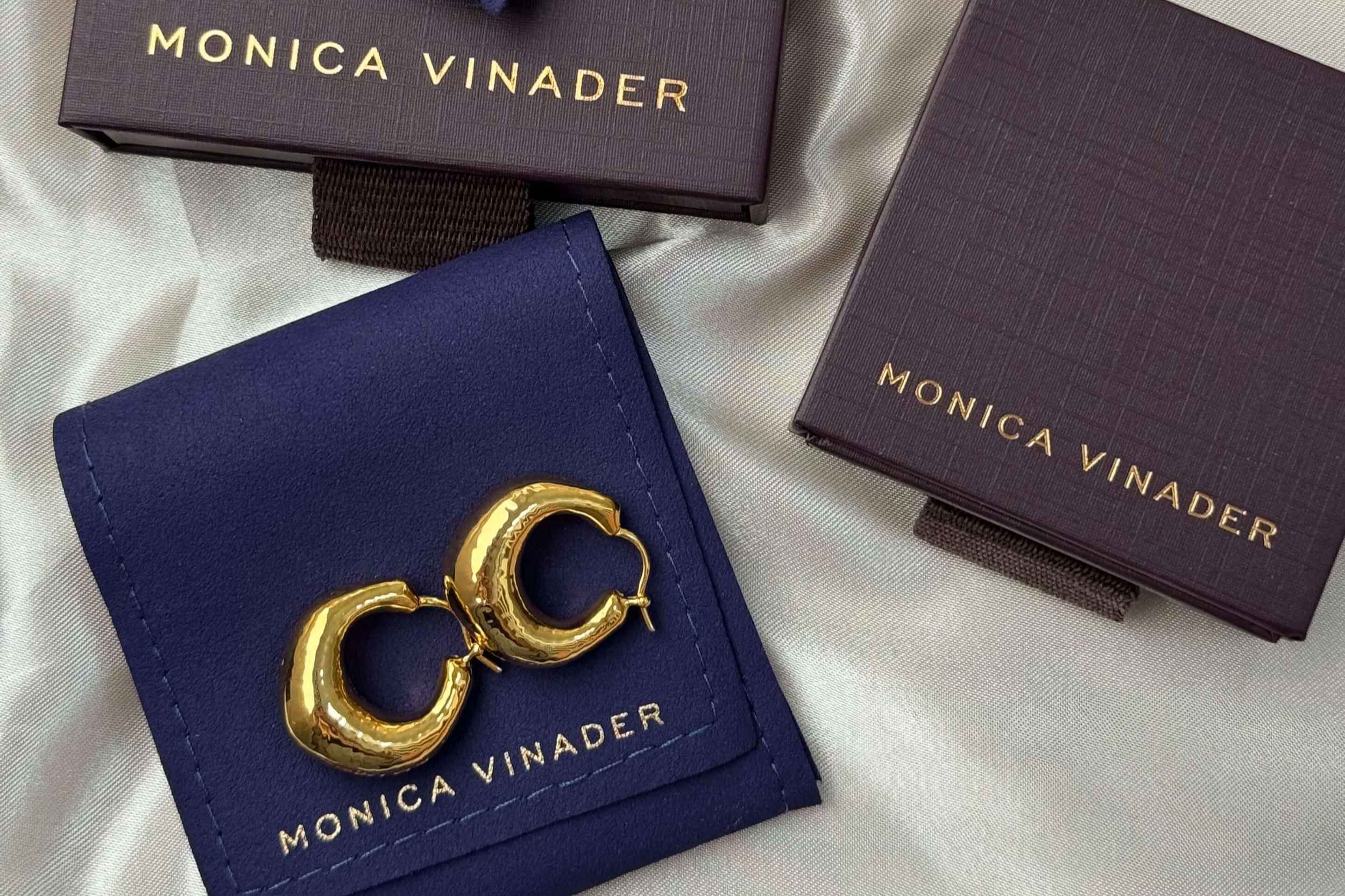 Monica Vinader Review: My Honest Experience with Everyday Luxury Jewellery (Plus a 20% Discount Code)