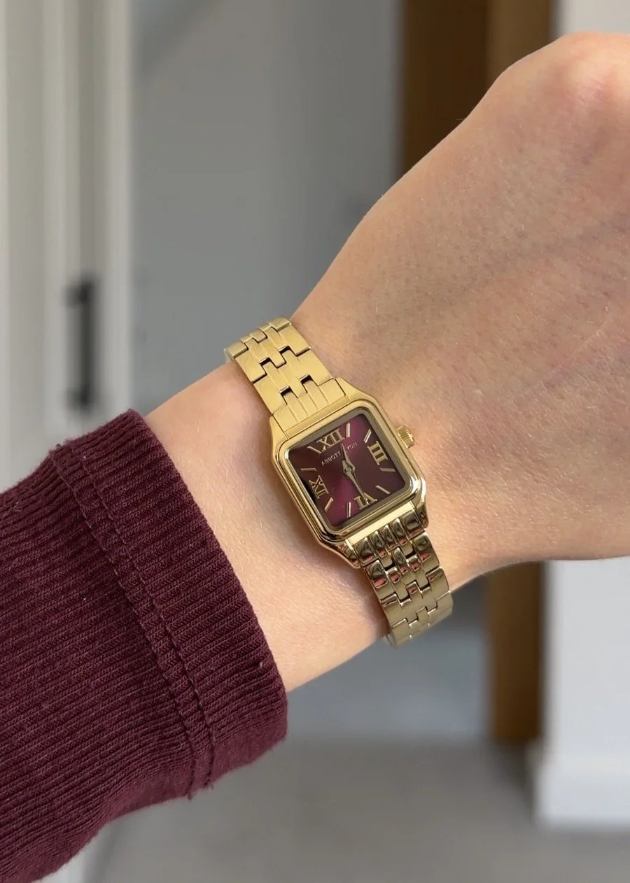 Abbott Lyon Watch Review, Abbott Lyon Jewellery Review, Abbott Lyon Discount Code