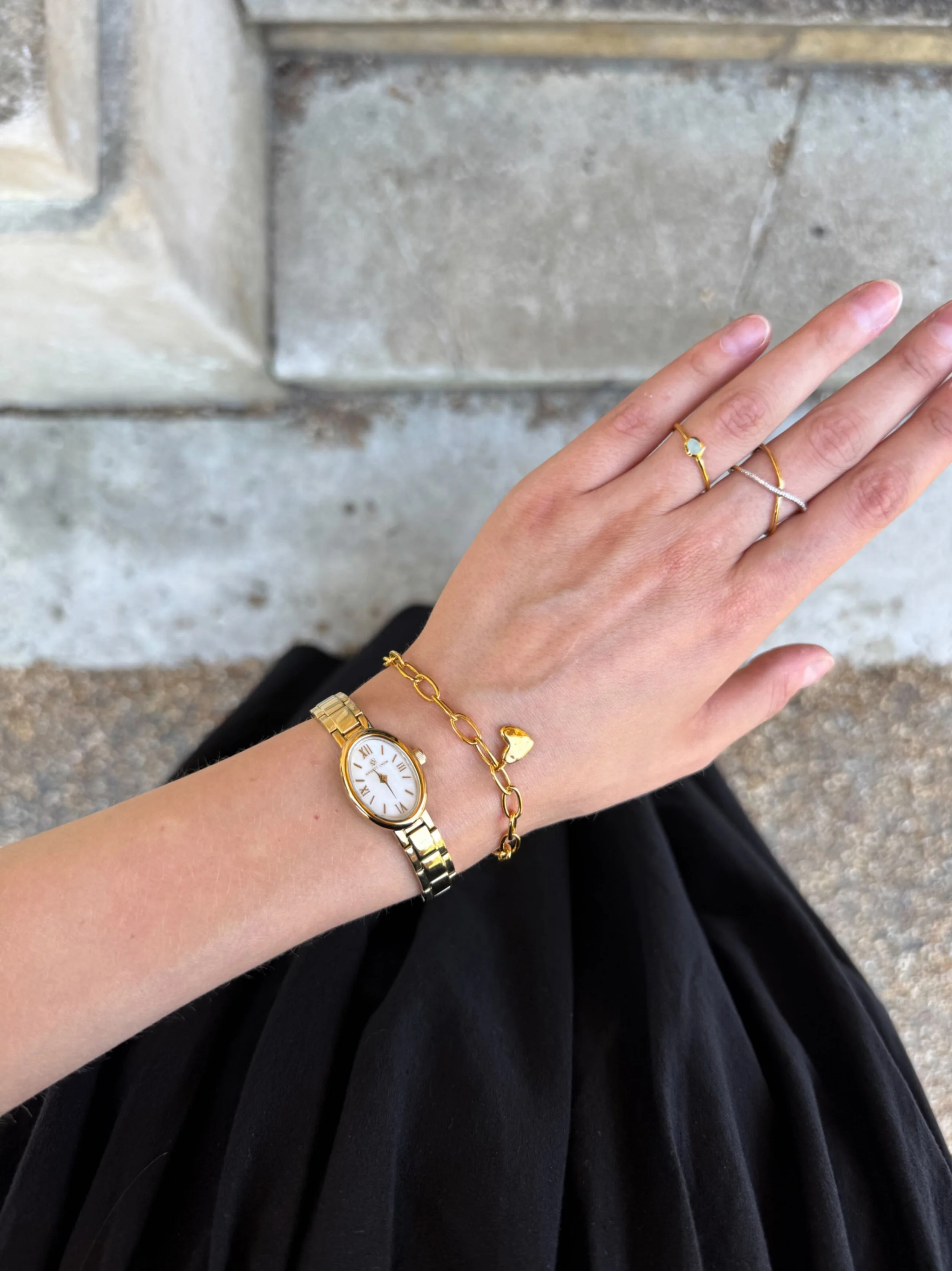 Abbott Lyon Watch Review, Abbott Lyon Jewellery Review, Abbott Lyon Discount Code