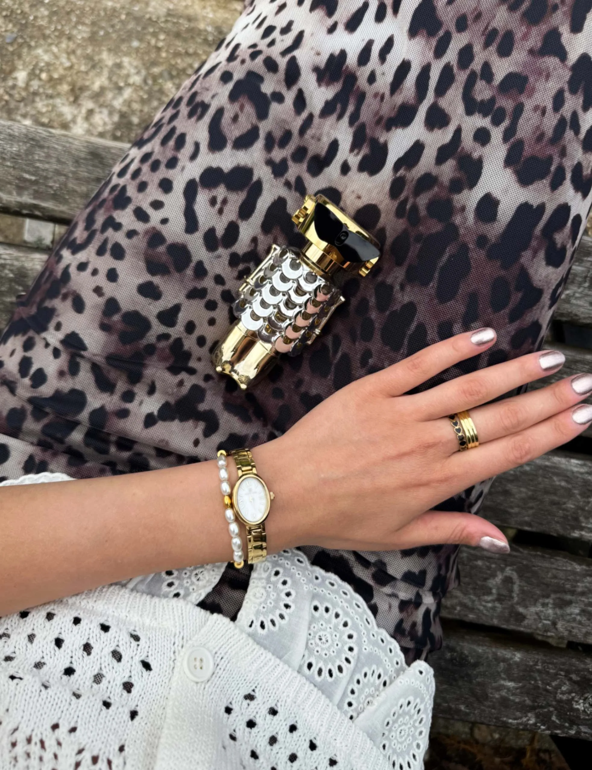 Abbott Lyon Watch Review, Abbott Lyon Jewellery Review, Abbott Lyon Discount Code