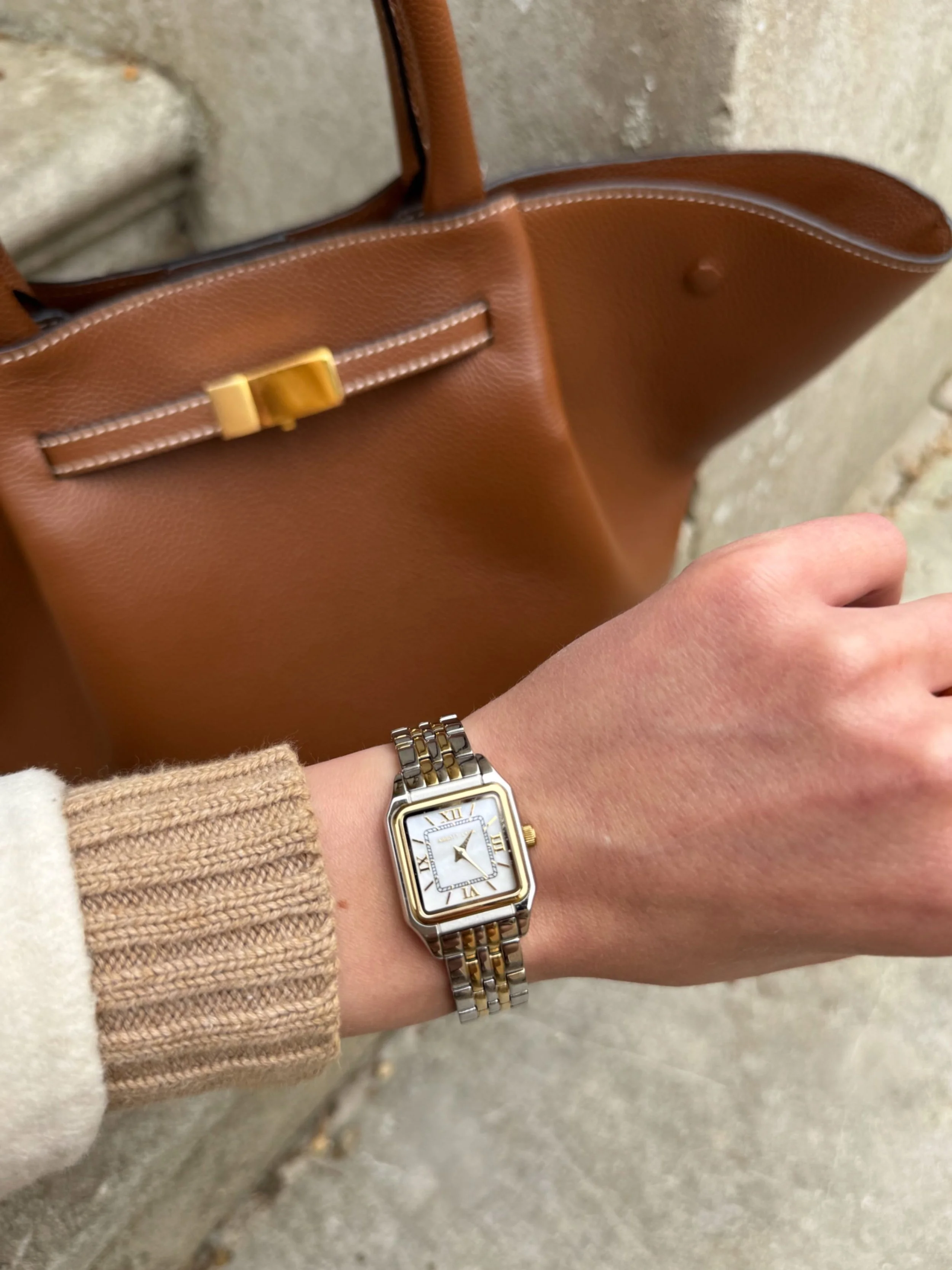 Abbott Lyon Watch Review and Abbott Lyon Discount Code 