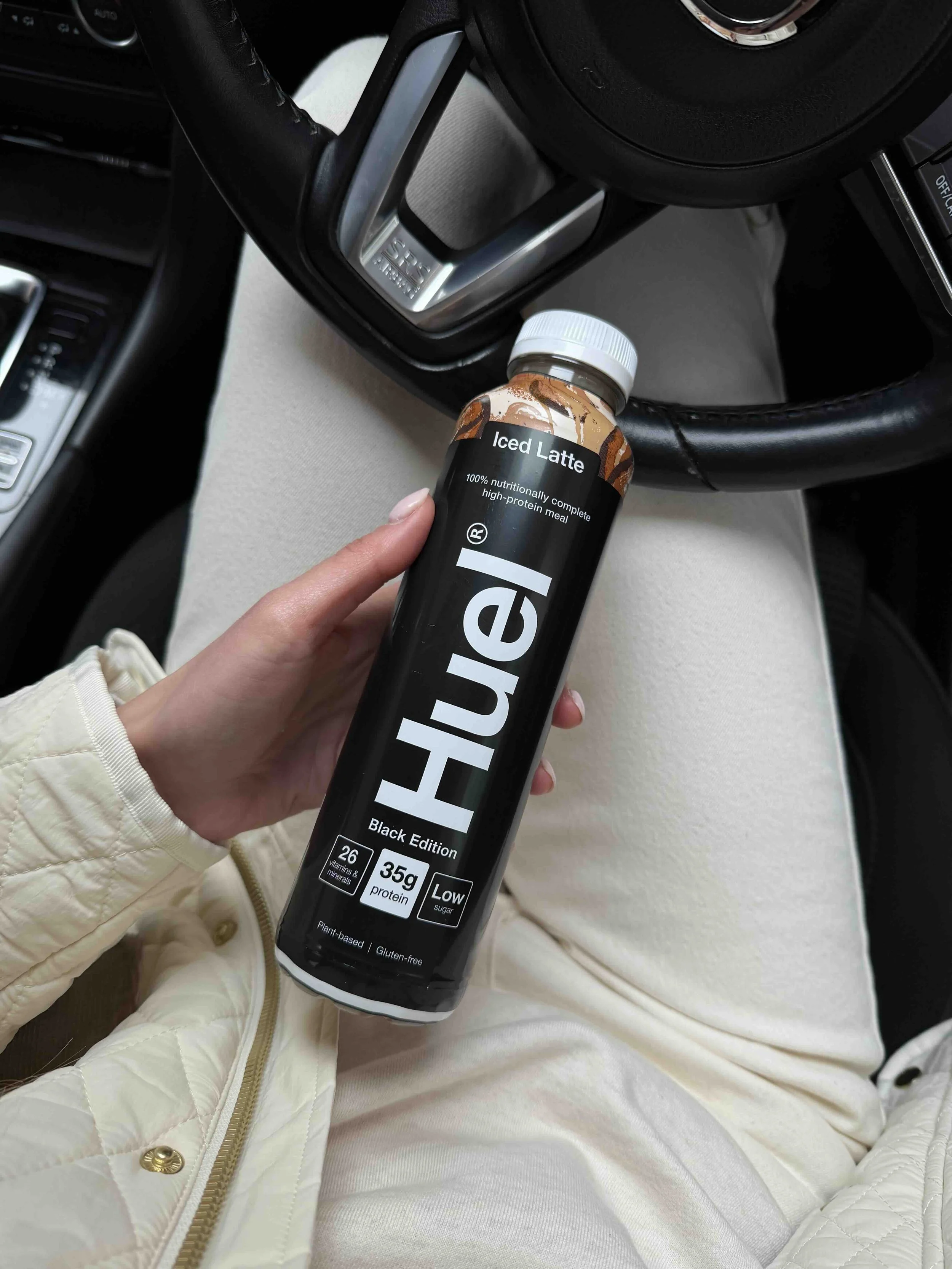 Huel Discount Code