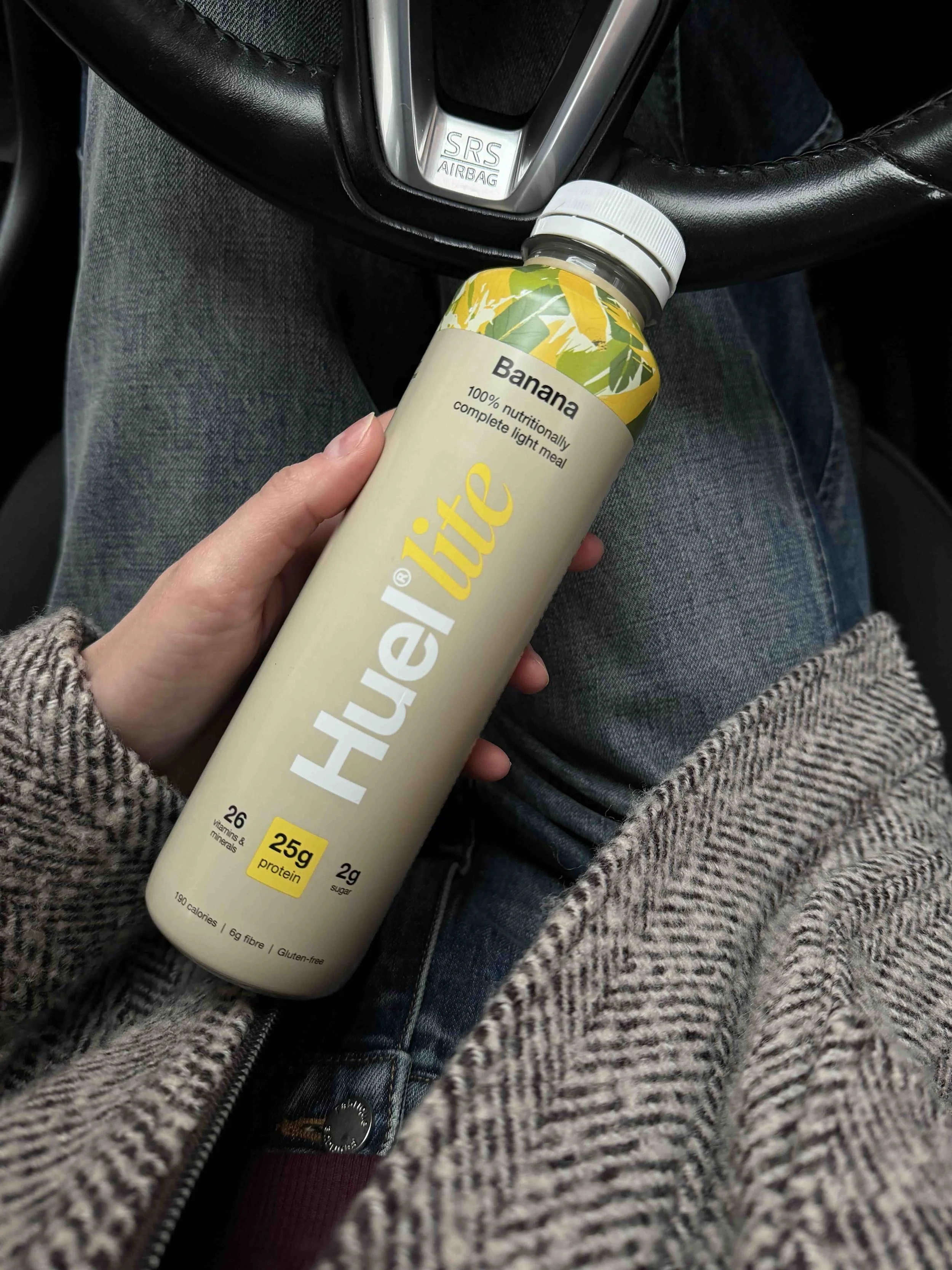 Huel Discount Code