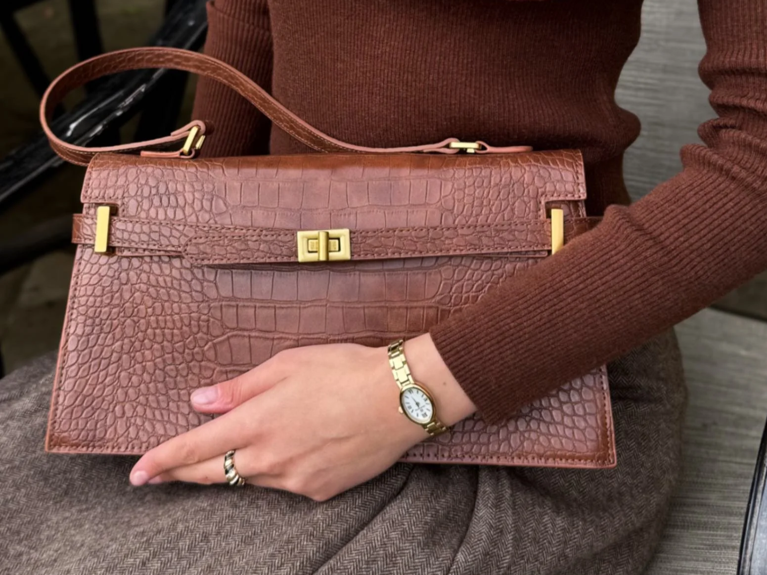 Abbott Lyon Watch Review and Abbott Lyon Discount Code