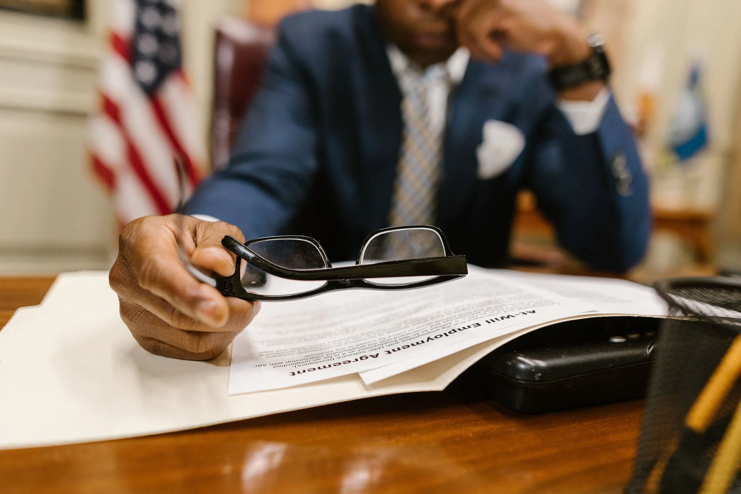 Can I Sue for Wrongful Termination?
