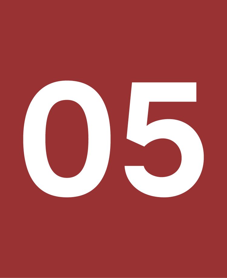 Image icon showing Item Number 5