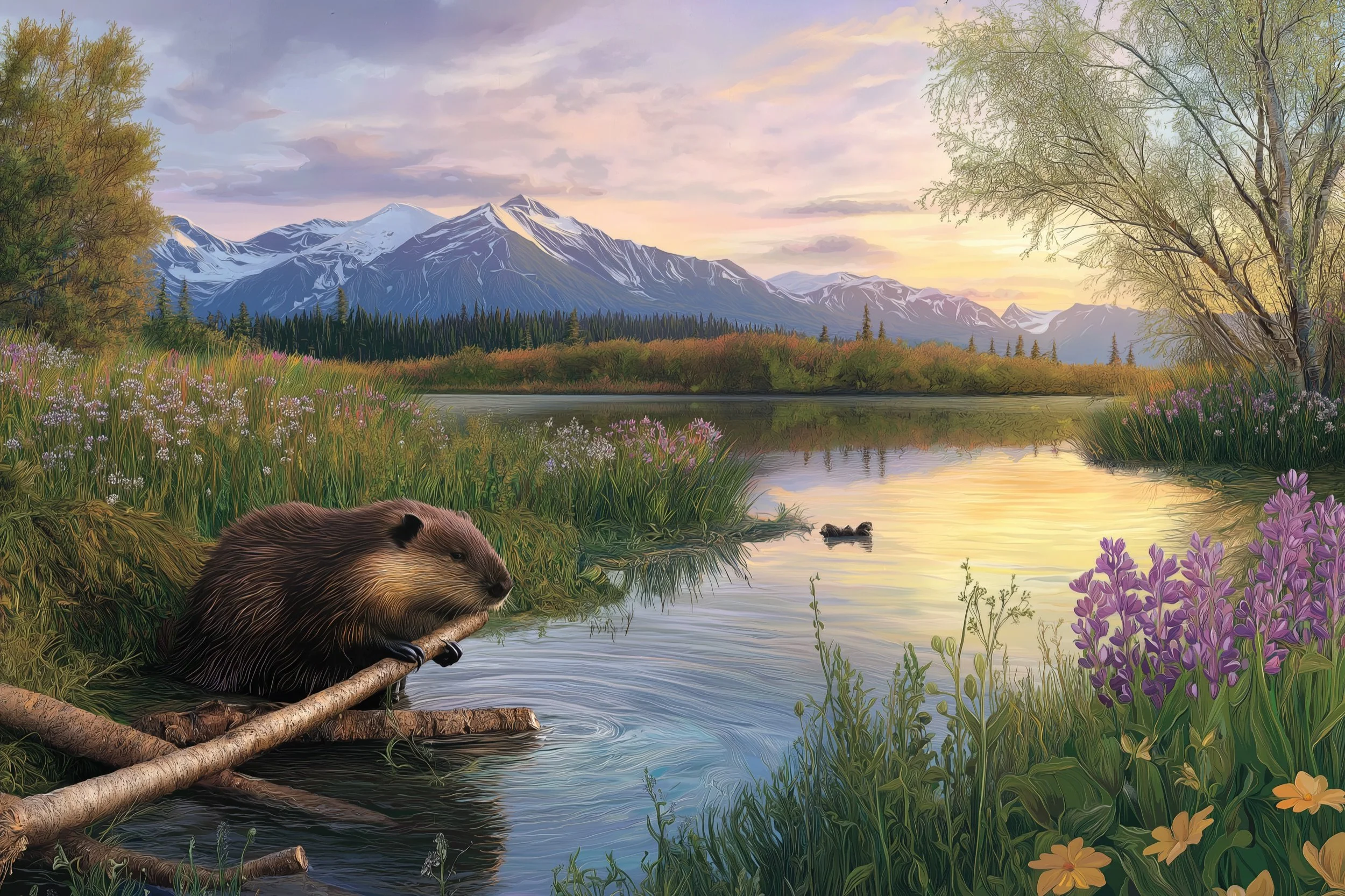 Busy Beaver