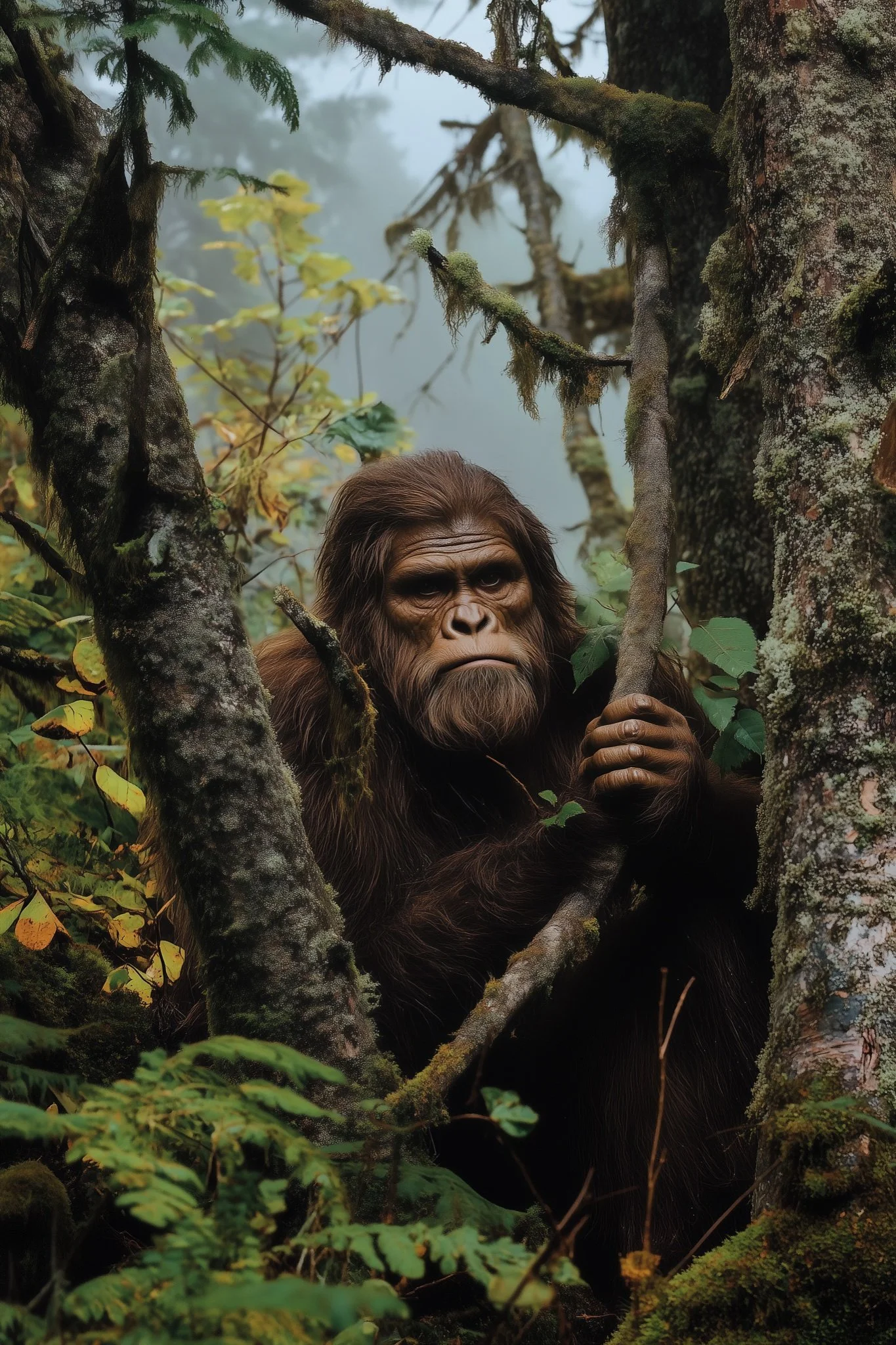 Big Foot