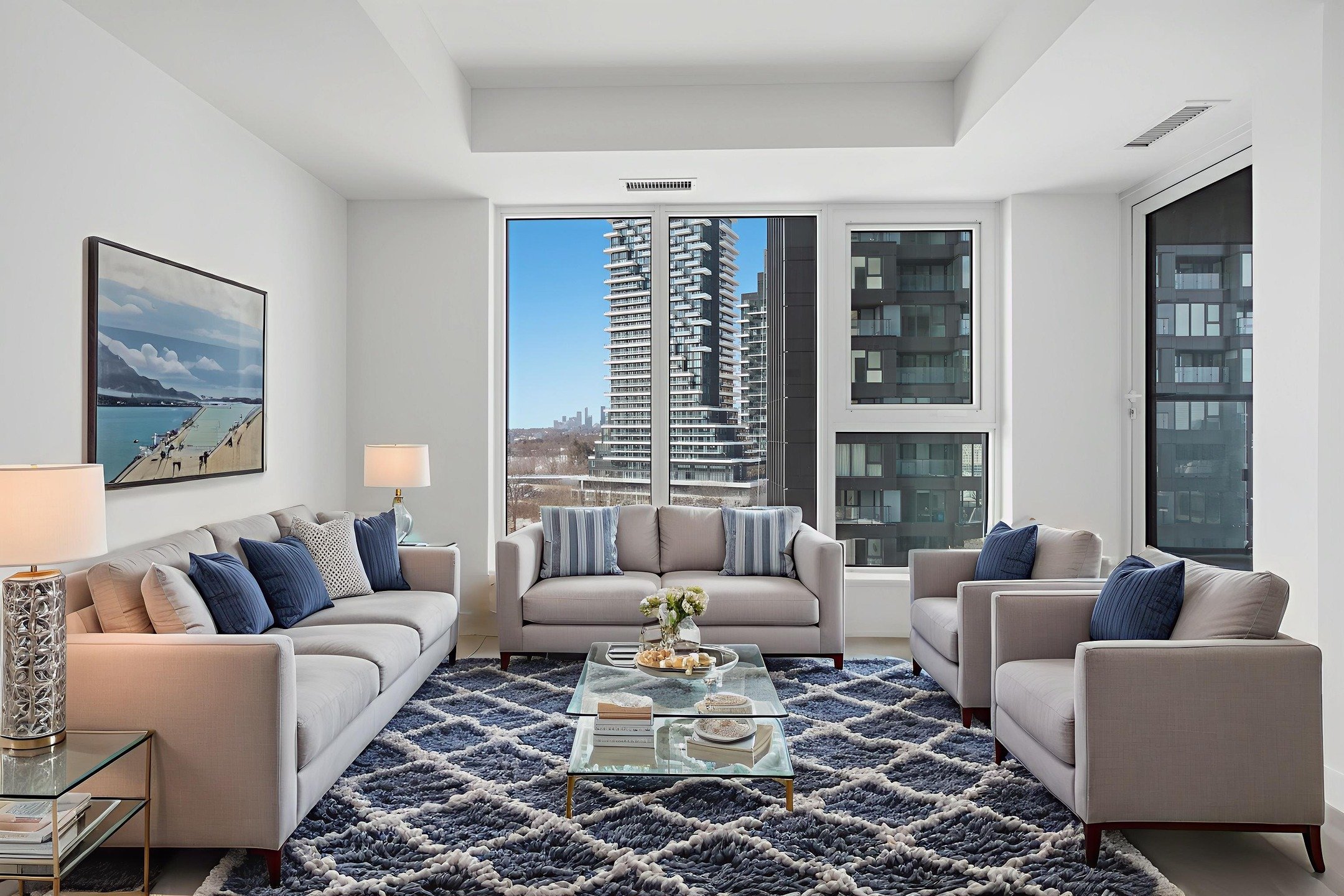 Virtually Staged Photo - Real Estate Media www.clickonemedia.com 

Lease Photos $110 | Listing Photos $150

Former Realtor Providing You With Consistent, Stress Free, Reliable Solutions for Your Listings.

&bull; Lease Photos
&bull; Listing Photos
&b