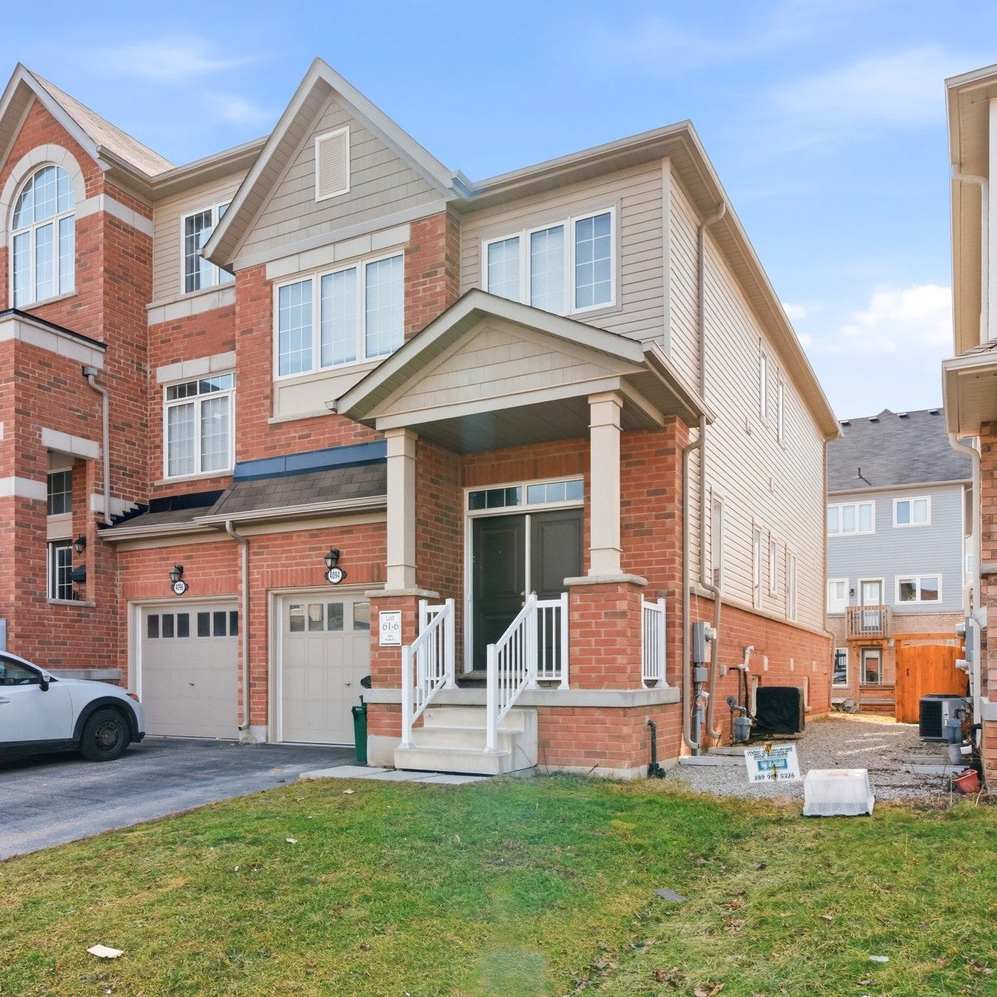Well this one was interesting today! - I got to do a photoshoot for a home that I was once the Listing Agent for when I was still an Agent. Talk about Nostalgia. 

Looking to get Photography / Media work for your Next Lease or Listing ? Book me at ww