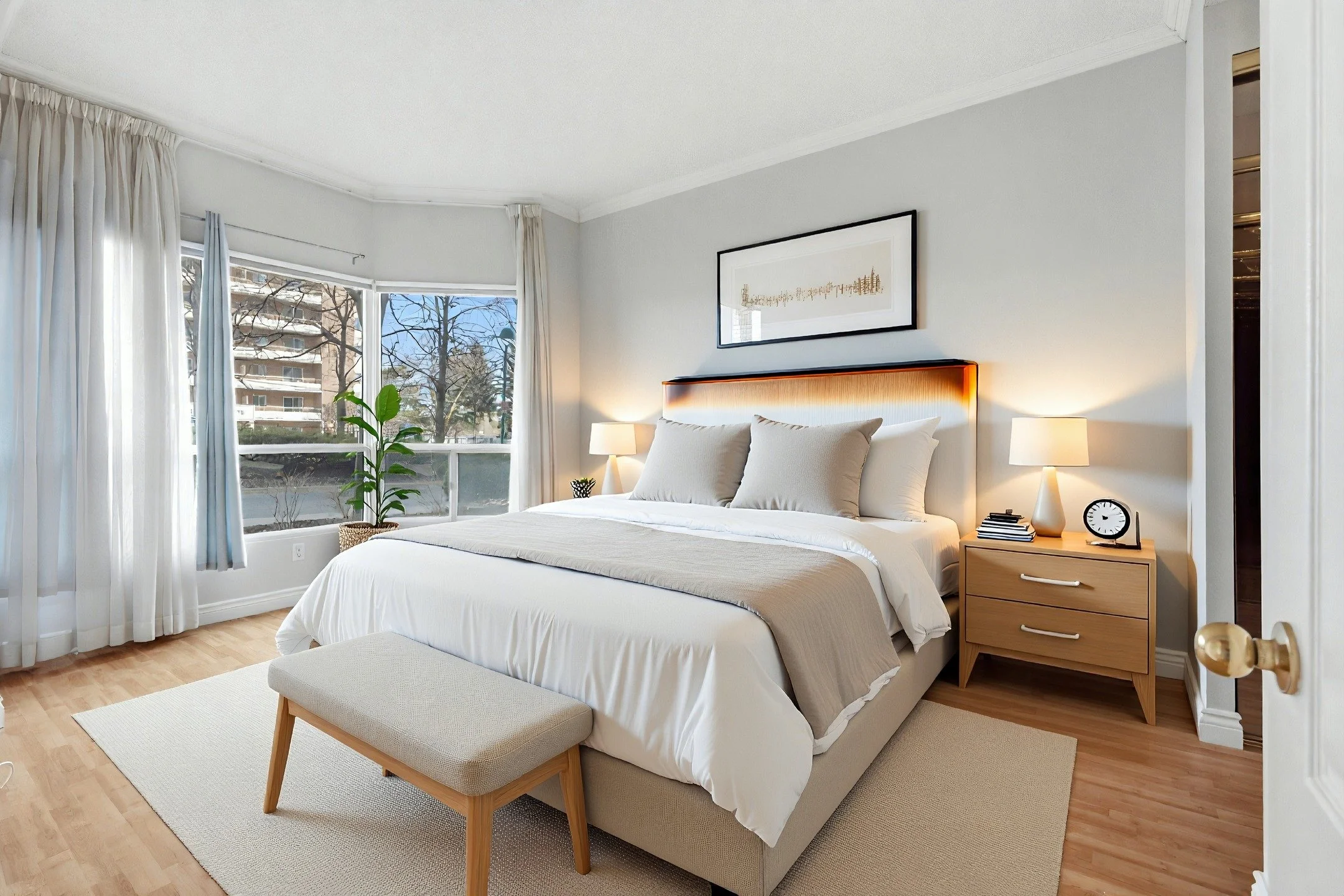 Booking for Next Week! Real Estate Photography www.clickonemedia.com 

Lease Photos $110 | Listing Photos $165 | Photos &amp; Floor Plans $250

Former Realtor Providing You With Consistent, Stress Free, Reliable Solutions for Your Listings.

&bull; L