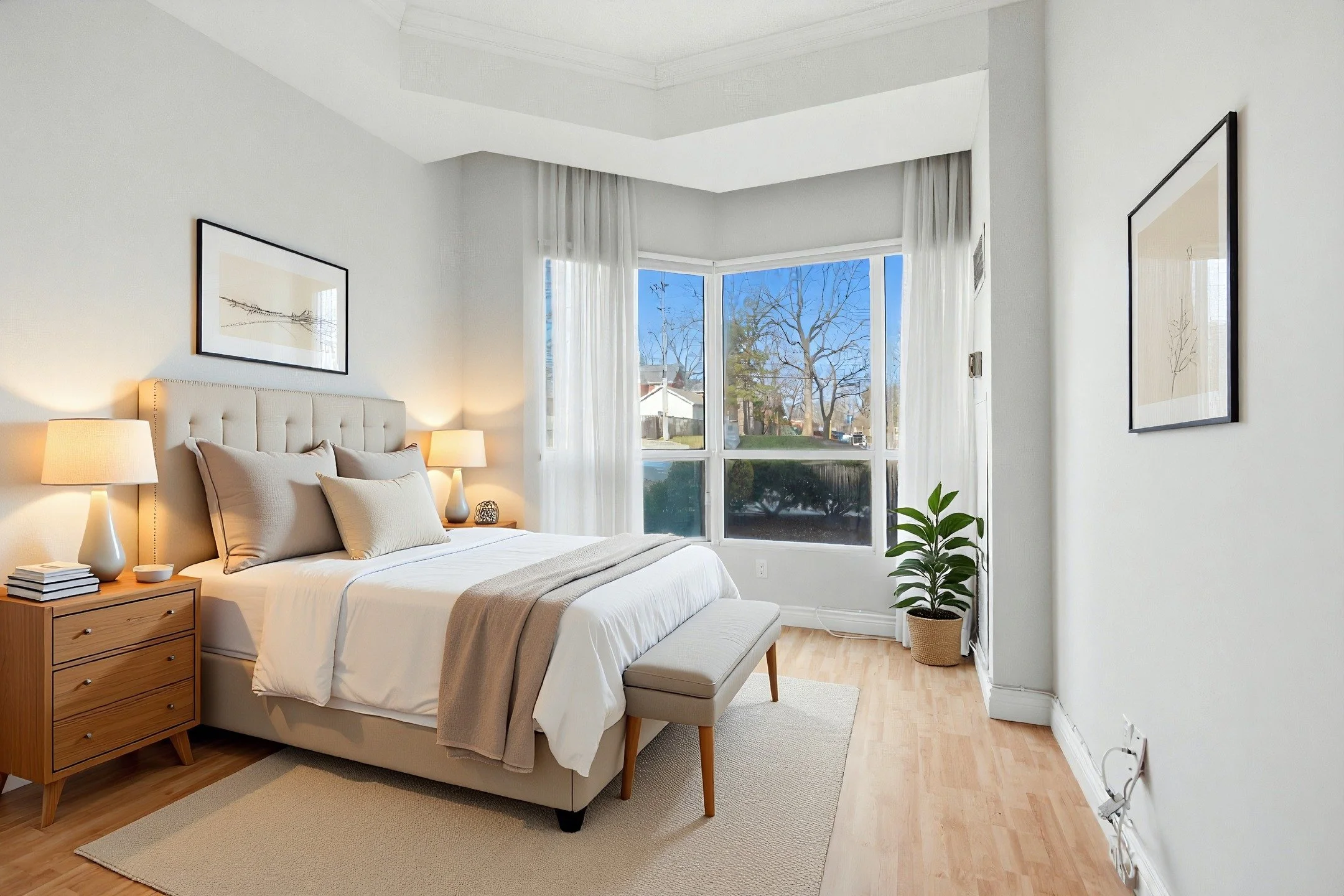 Booking for this upcoming Week! Real Estate Media www.clickonemedia.com 

Lease Photos $110 | Listing Photos $165

Former Realtor Providing You With Consistent, Stress Free, Reliable Solutions for Your Listings.

&bull; Lease Photos
&bull; Listing Ph