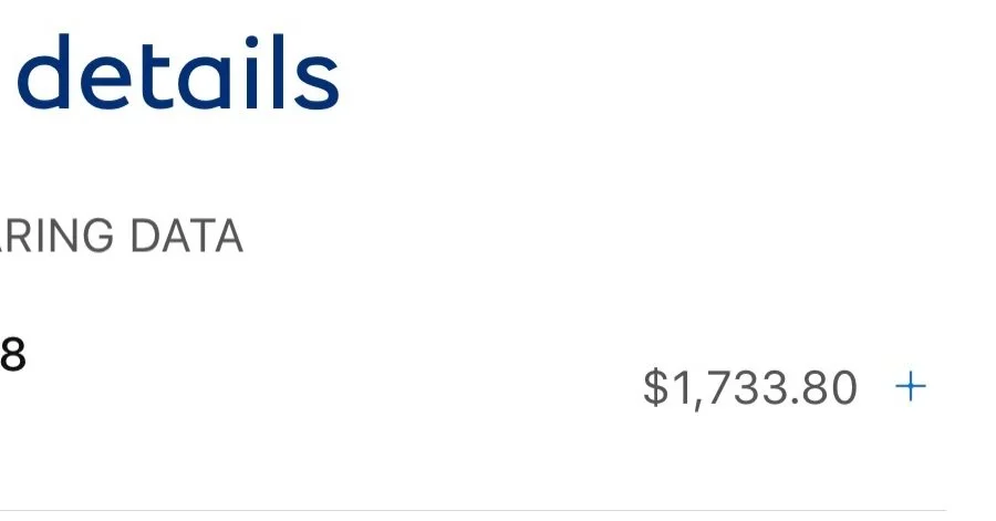 Look @bell  at it&rsquo;s Finest moment! You Pay their Fee and they charge you again and when you call to bring it up you get 4 different departments with 4 different answers, 3 of them blaming you for their error &amp; no resolution.