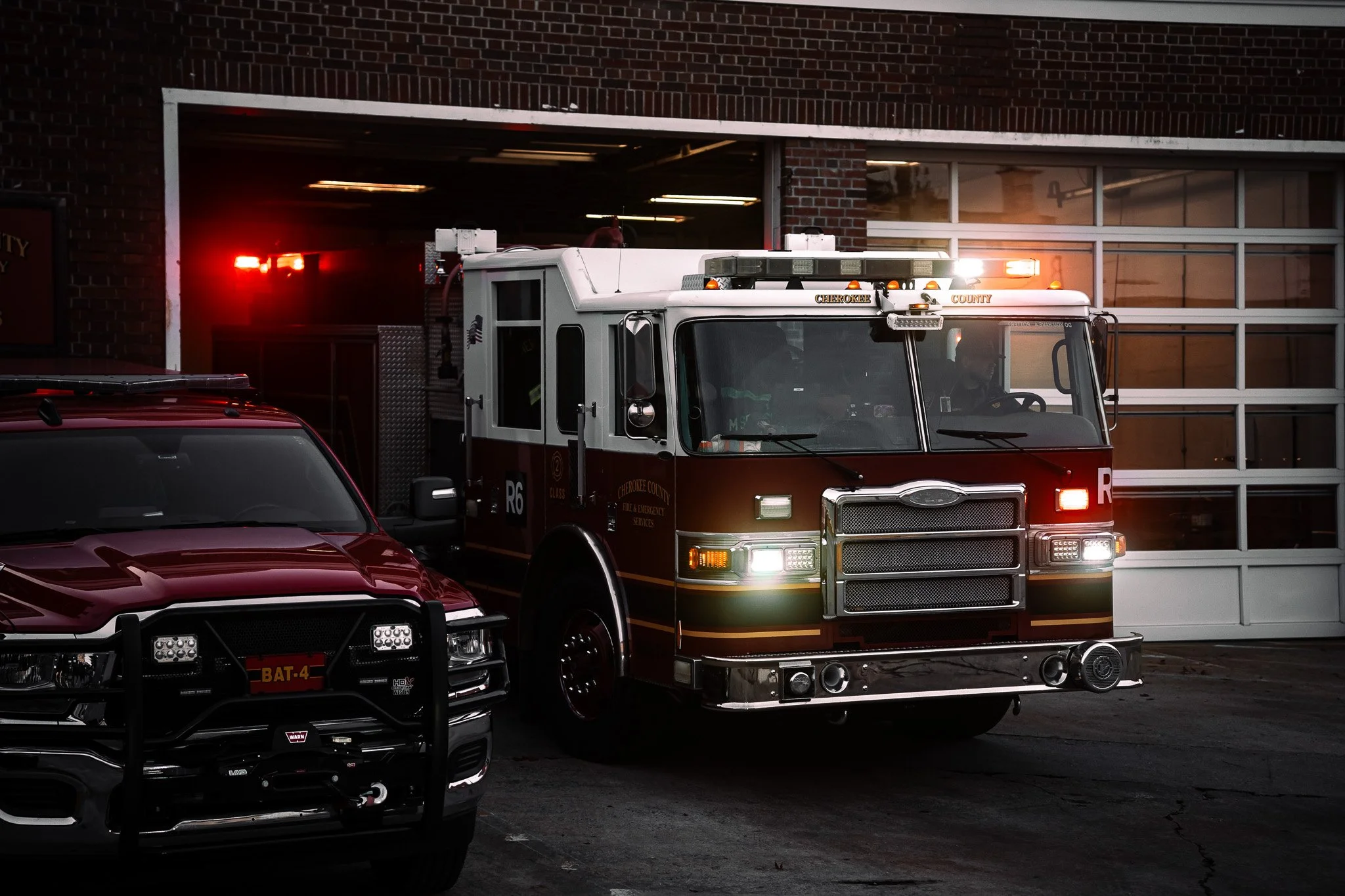 Miscellaneous / Single-Frame Coverage