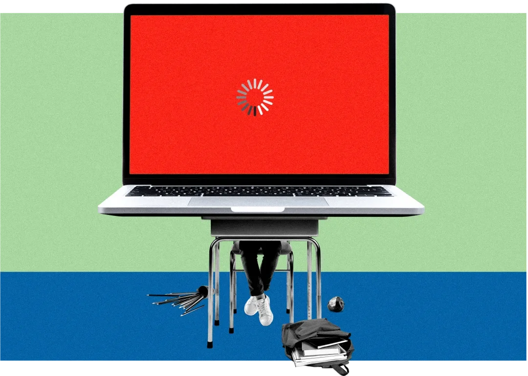 Parents Are Rethinking School Tech