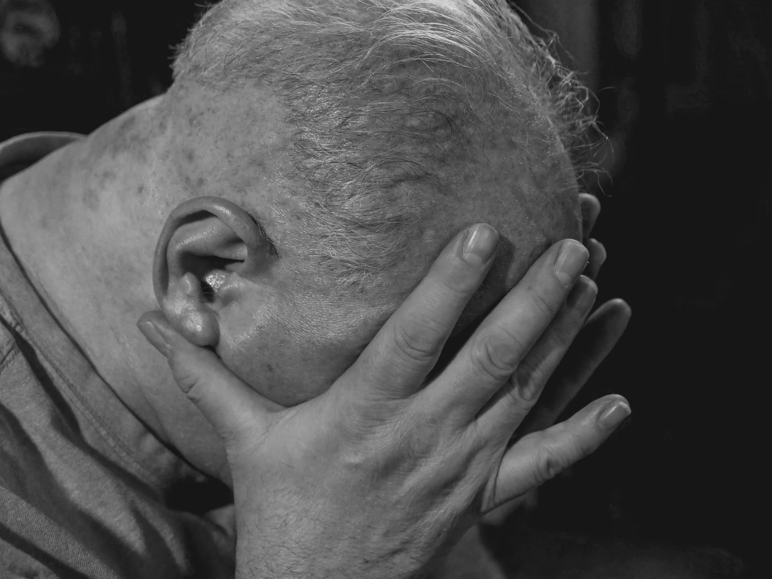 Why Does God Allow Suffering? A Biblical Theology of Suffering and Providence