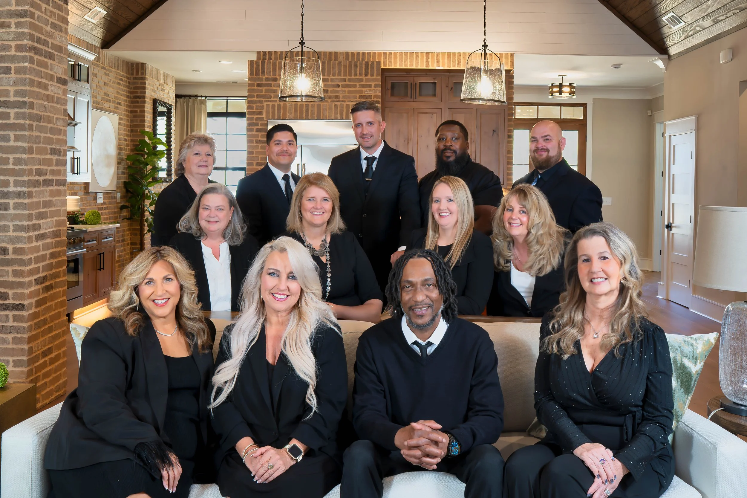 Realtor Branding Photography