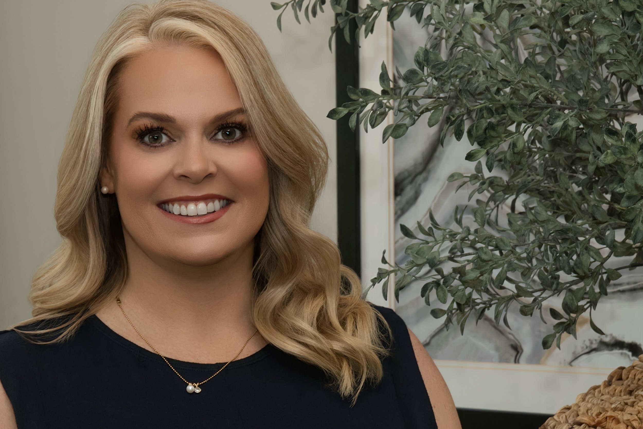 Professional Realtor Headshots