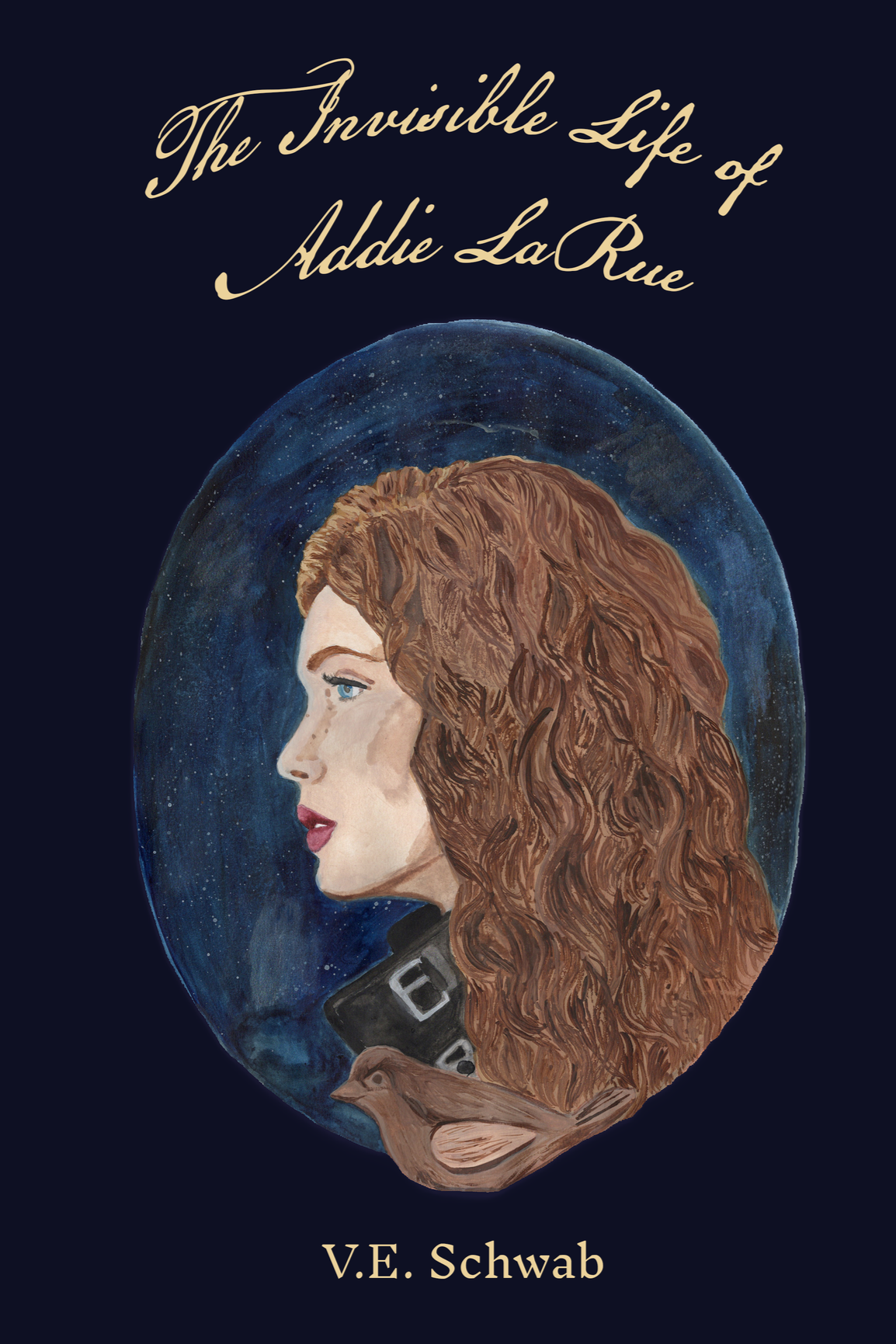 Book Cover & Illustration Concepts