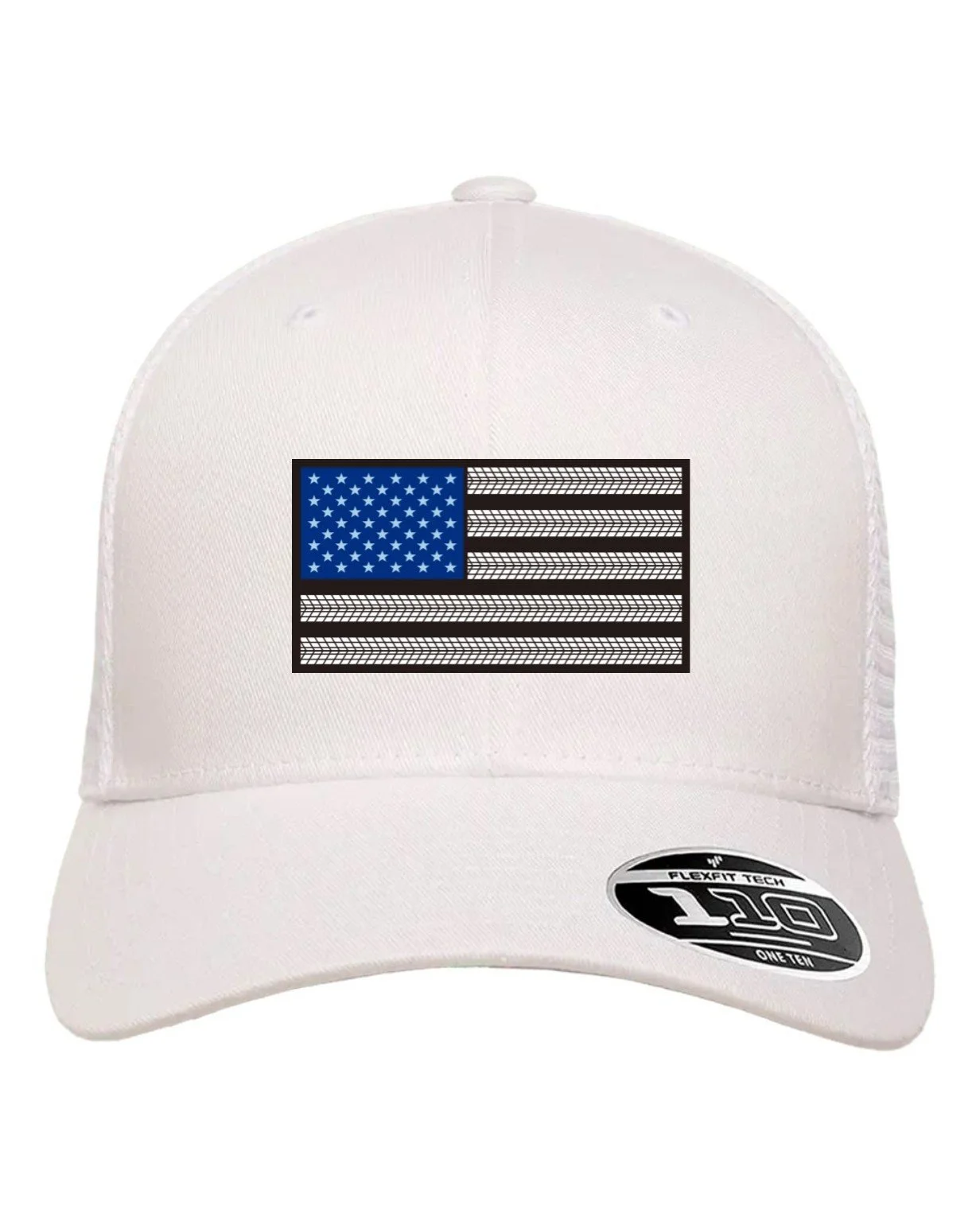 MD Apparel Hat - White_Front.JPG