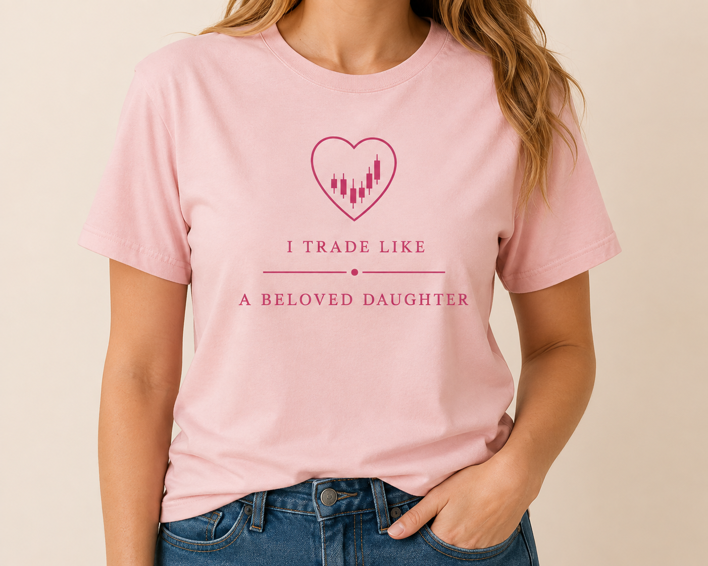pink bd shirt woman.png