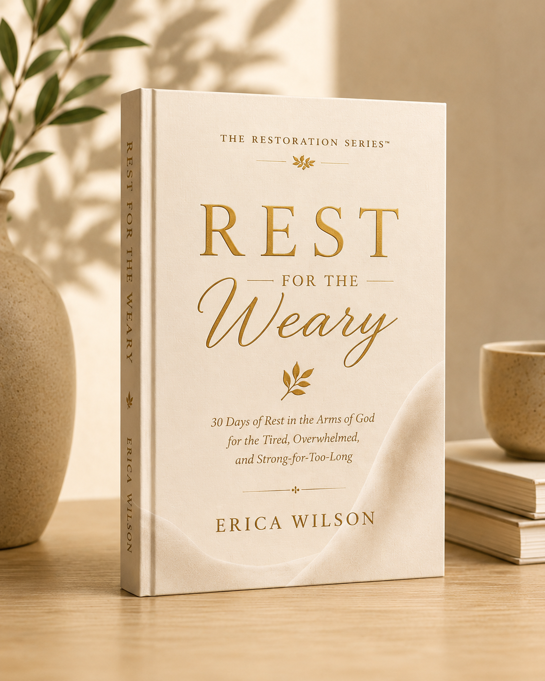 Rest for the Weary