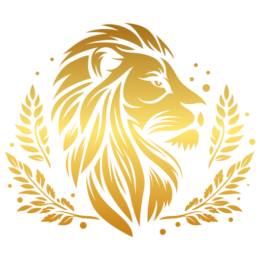 Illustration of a glowing, golden fireball or explosion with intricate details and bright streaks extending outward.