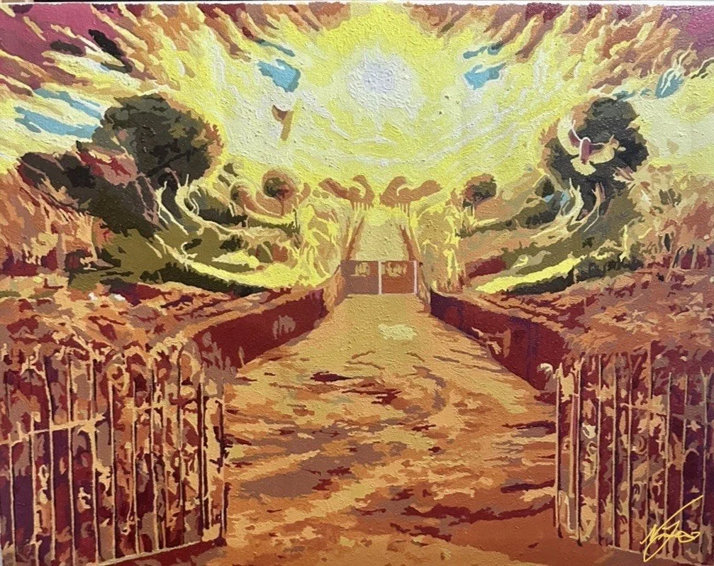 The Parable of the Sower '25