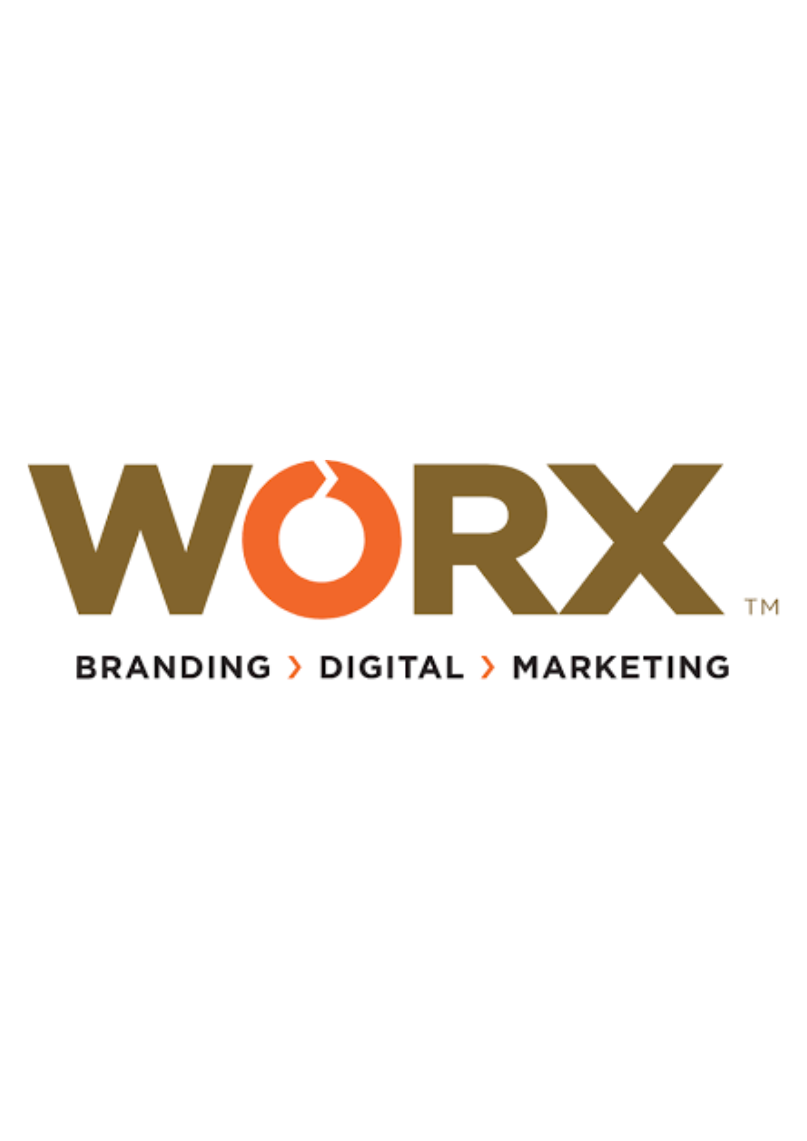 worx branding logo sponsor