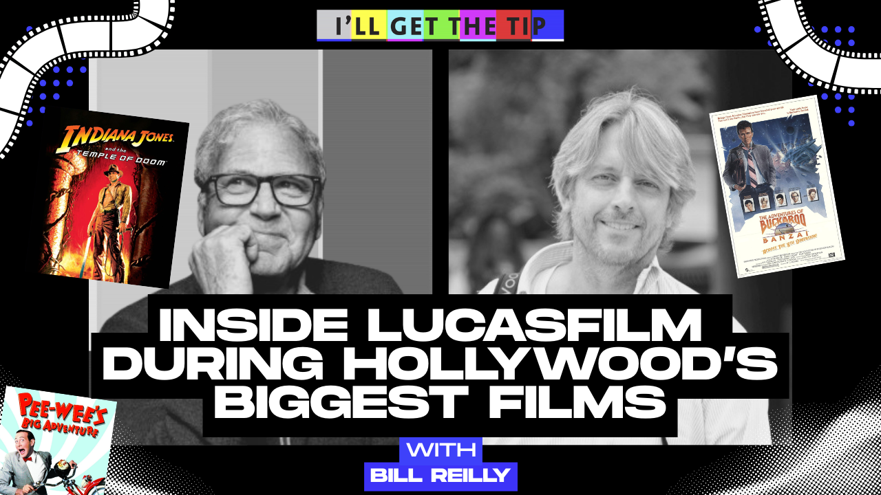 From Blockbusters to Commercials: The Reality of Creative Work