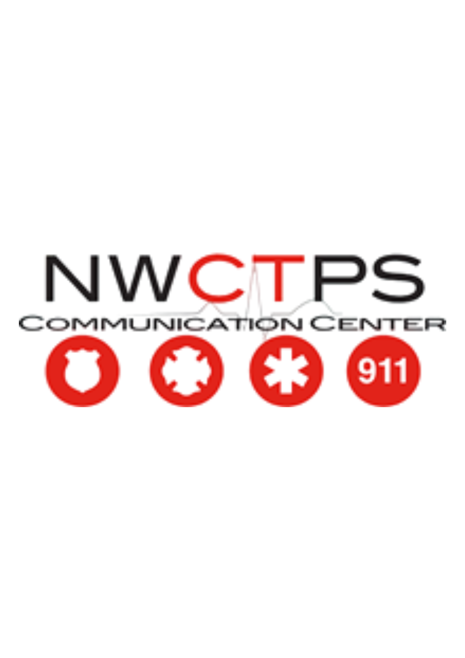 Northwest Connecticut Public Safety Communications Center, Inc logo sponsor