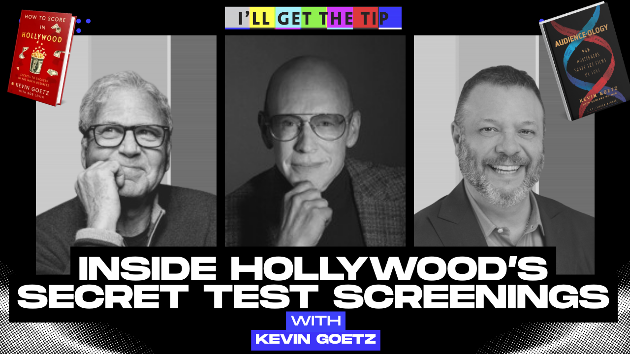Inside Hollywood’s Secret Test Screenings