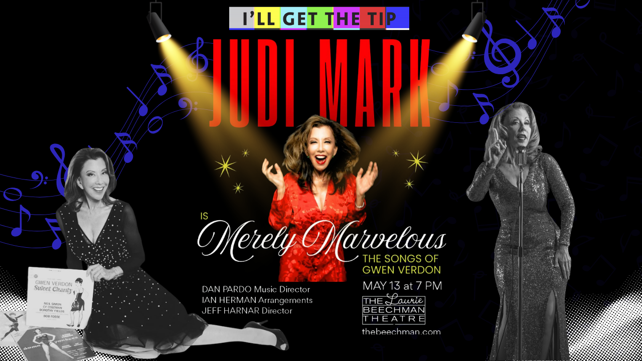 She Dedicated Her Life to the Stage… Now She’s Selling Out Shows in NYC