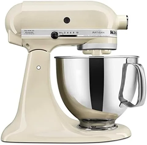 kitchenaid artisan stand mixer