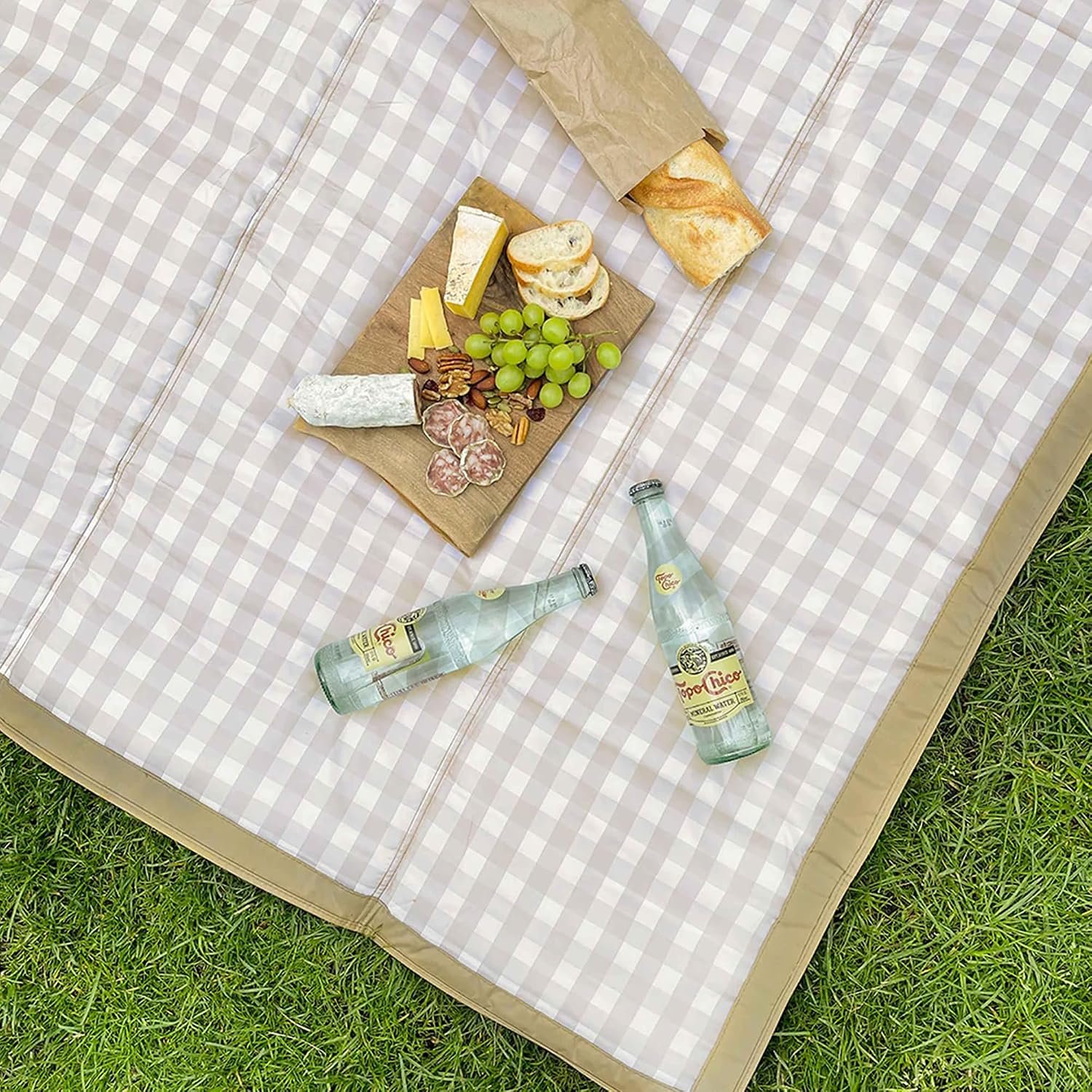 oversized picnic blanket