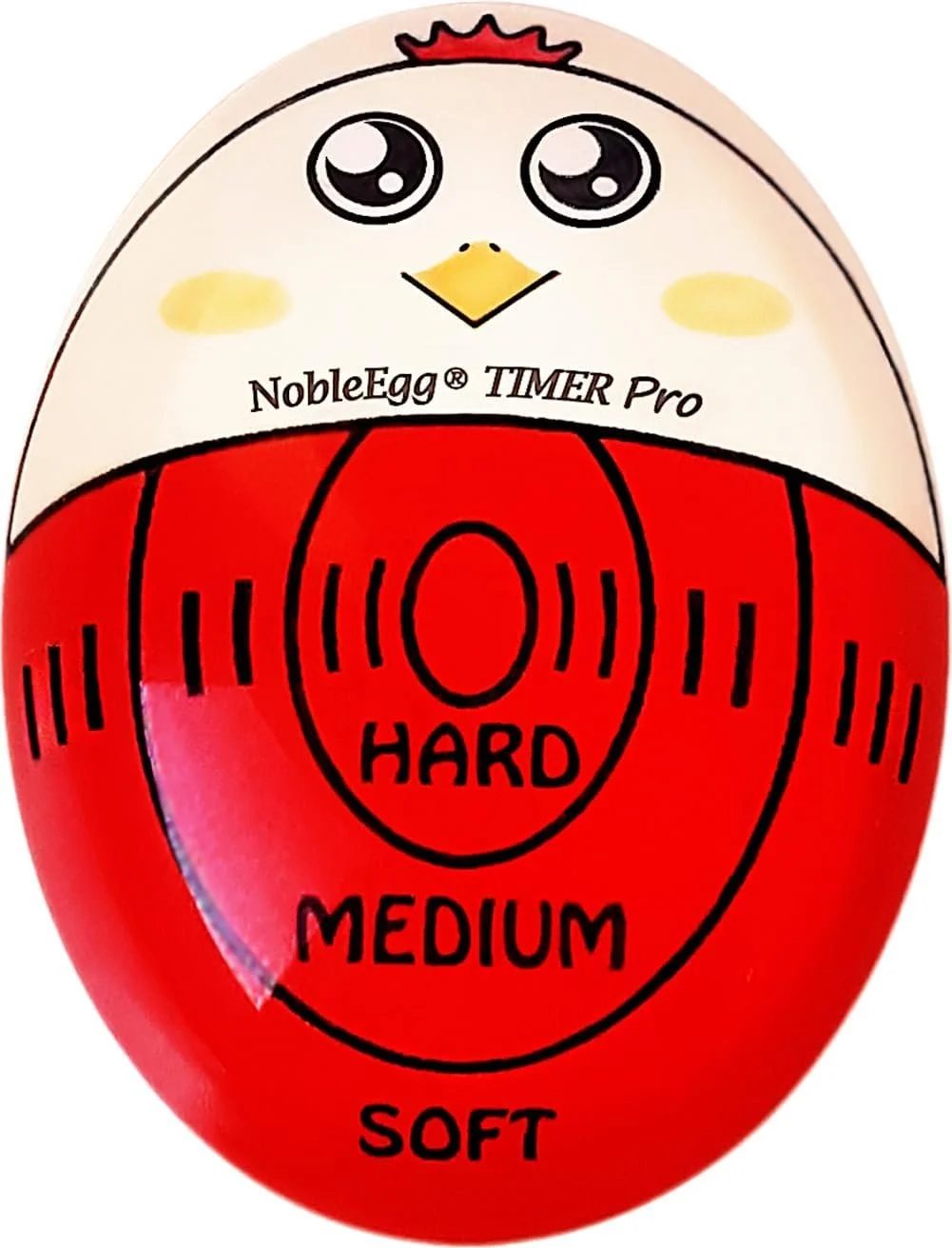 nobleegg egg timer pro