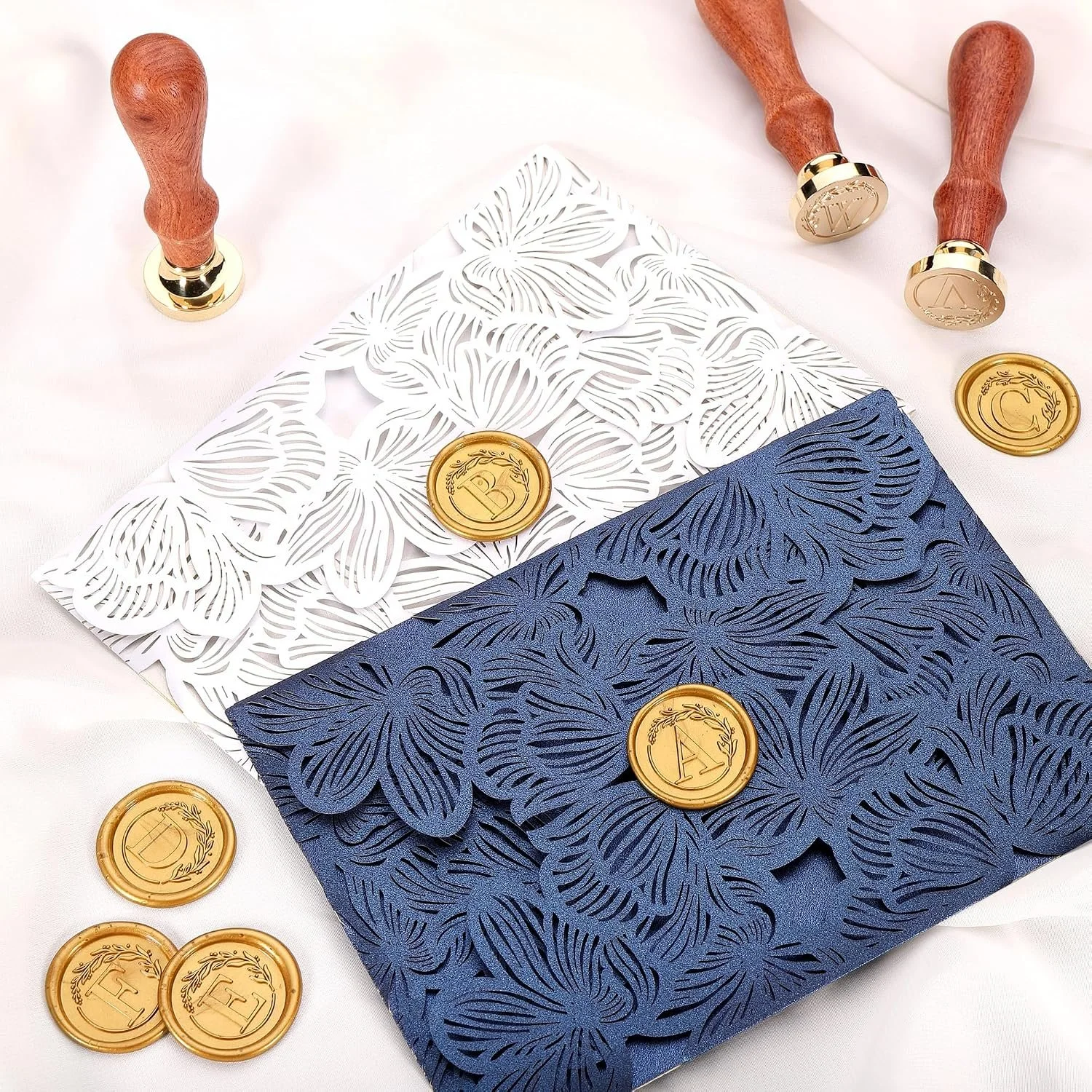 wax seal kit